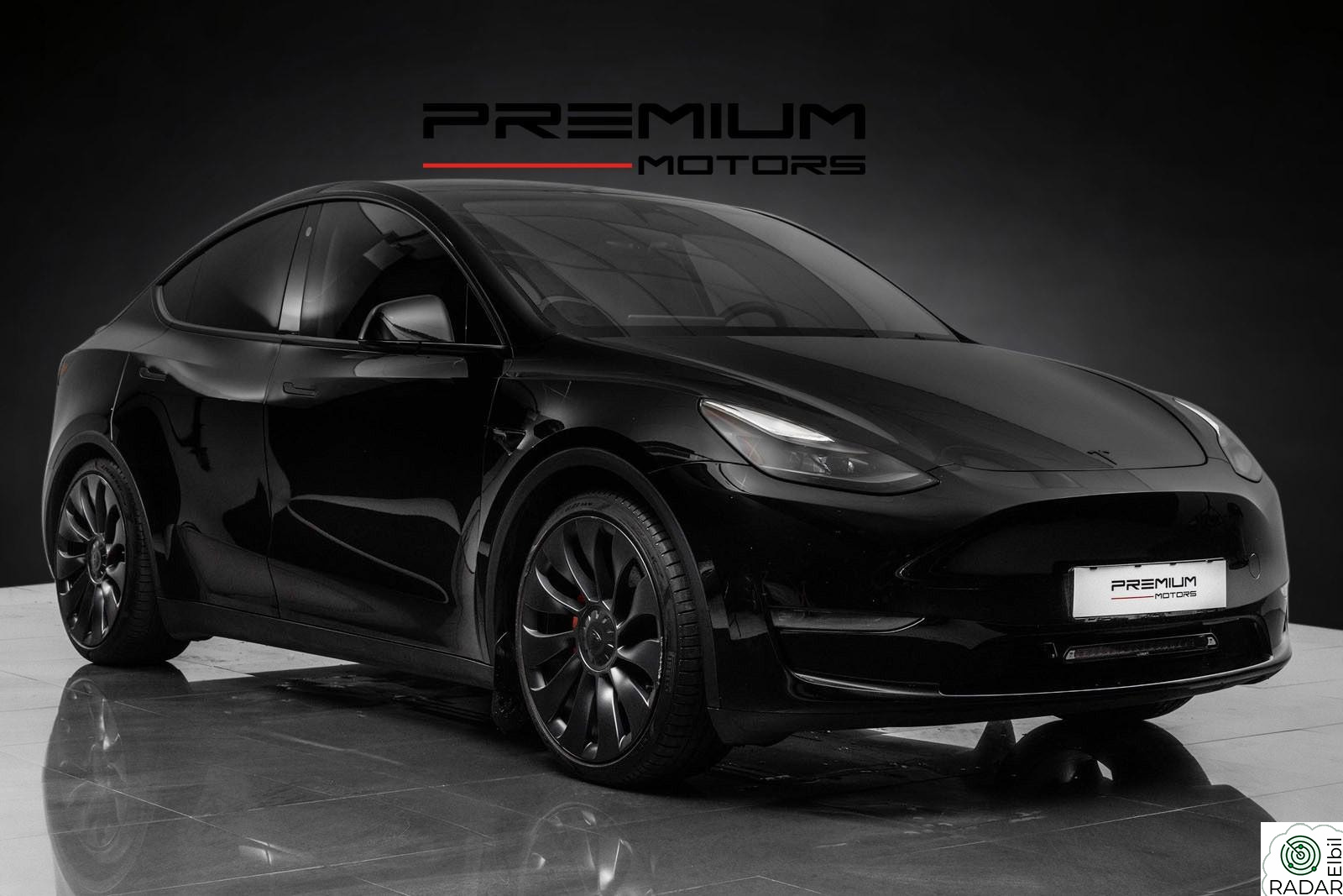 TESLA Model Y Performance AWD,Berlin,Uberturbine,Nybilgaranti,Norsk