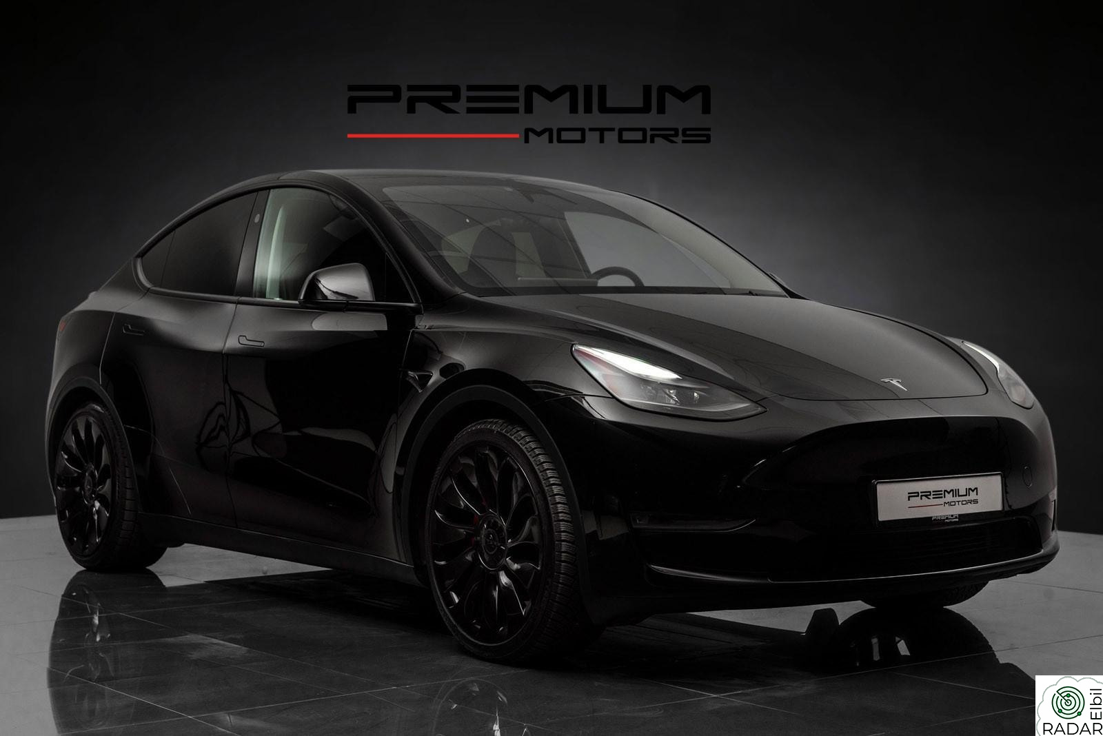 TESLA Model Y Performance AWD,Berlin,Uberturbine,Varmepumpe,Norsk