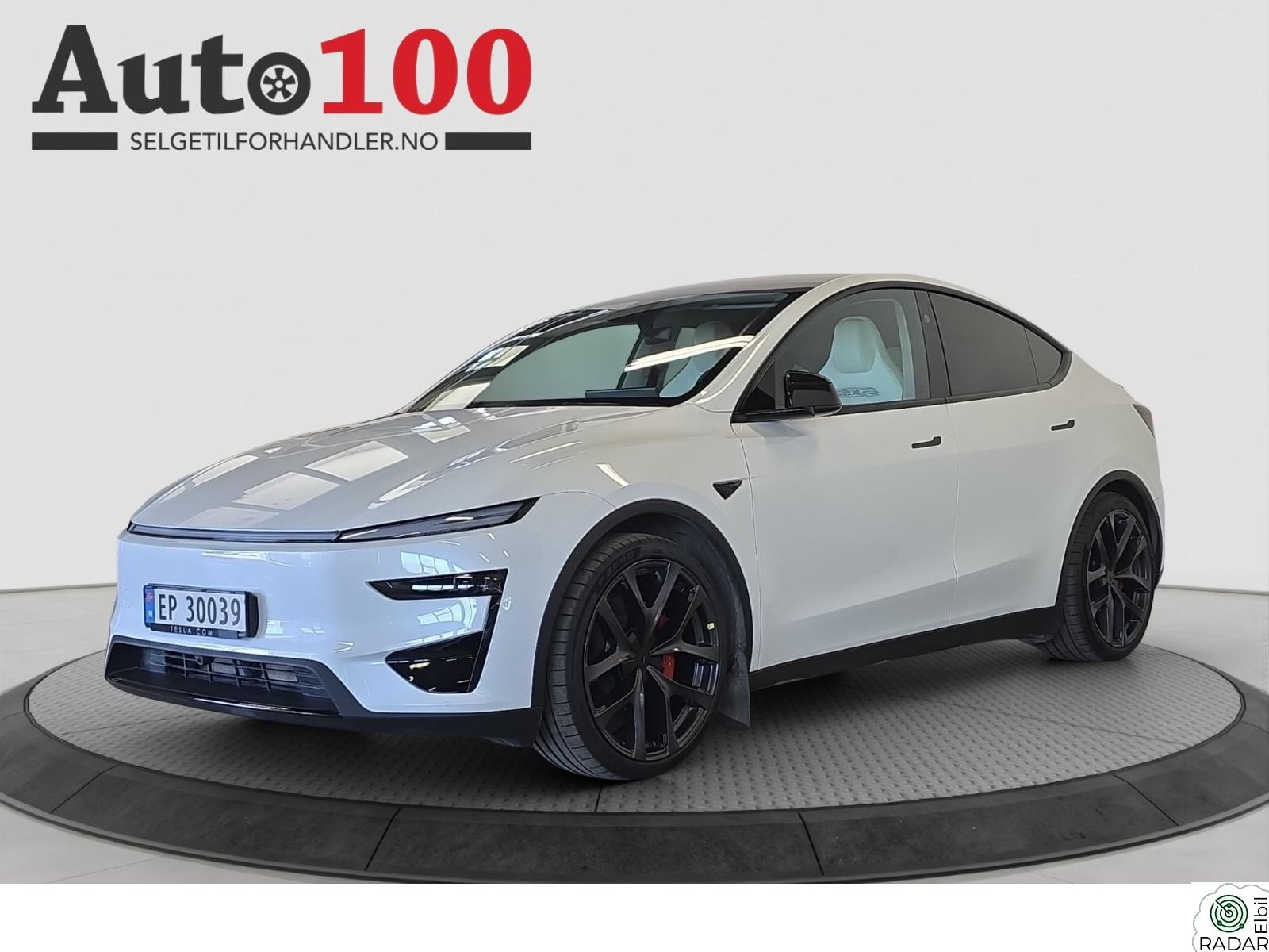 TESLA Model Y Yuniper/Performance/Premium/H.Feste