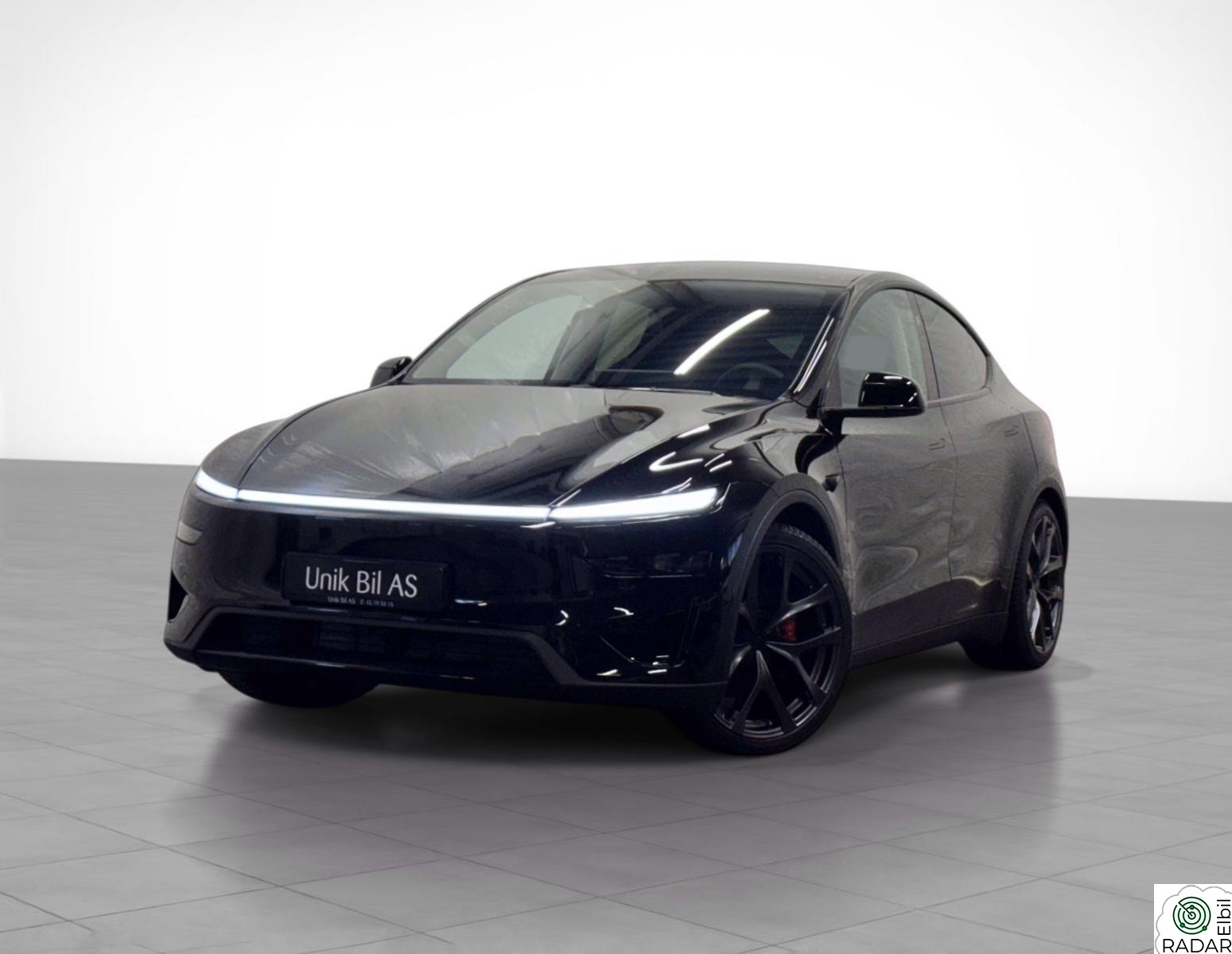 TESLA Model Y PERFORMANCE/ JUNIPER/ 2x 21  ARACHNID/ KROK/ AP