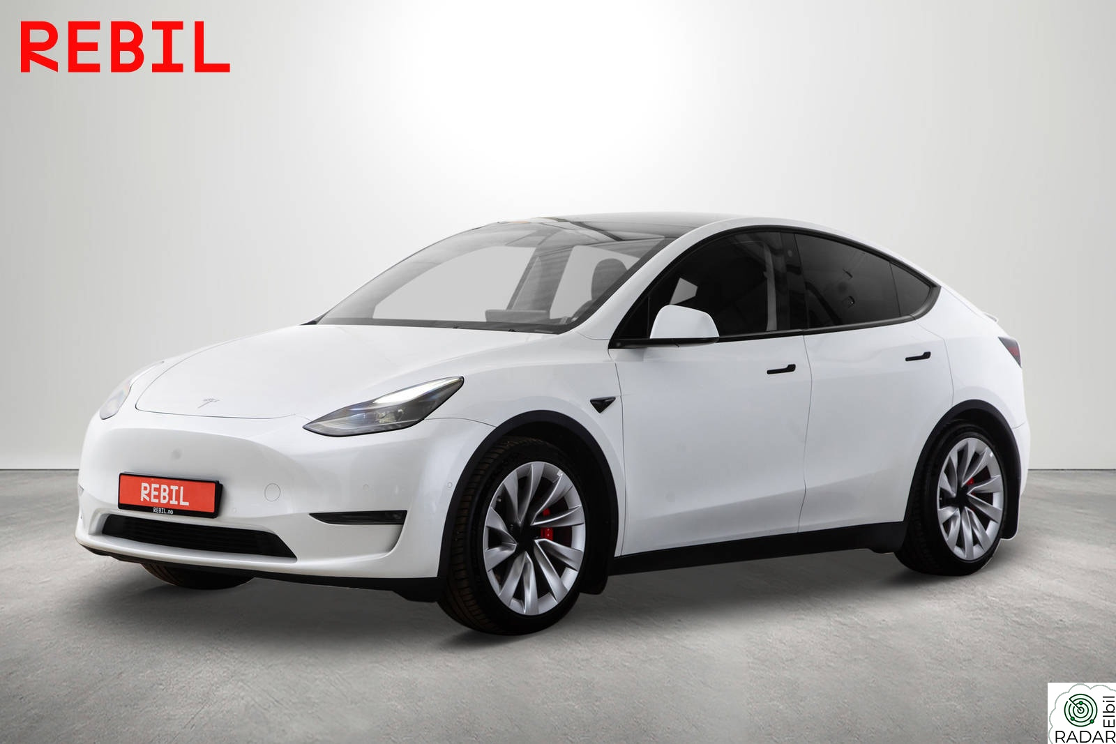 TESLA Model Y 514km (WLTP)/Performance/Über/AWD/Ryzen/Navi/R.kam/Pano