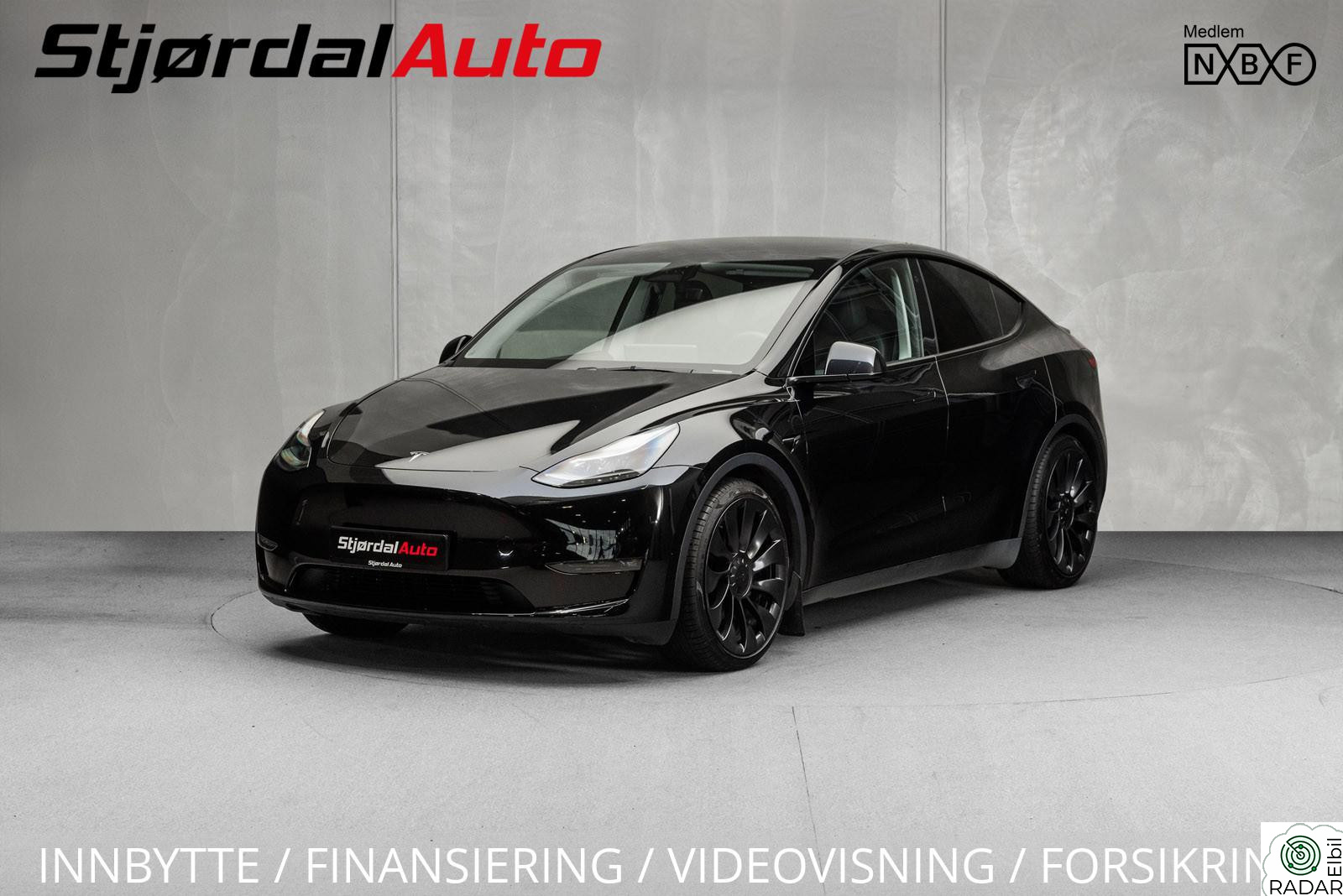 TESLA Model Y Performance 514WLTP/ÜBERTURBINE/AUTOPILOT/KROK/LED/NAVI