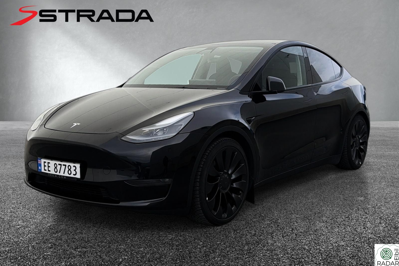 TESLA Model Y Performance/Berlin/2xÜBERTURBINE/AP/RYZEN/KROK/HIFI