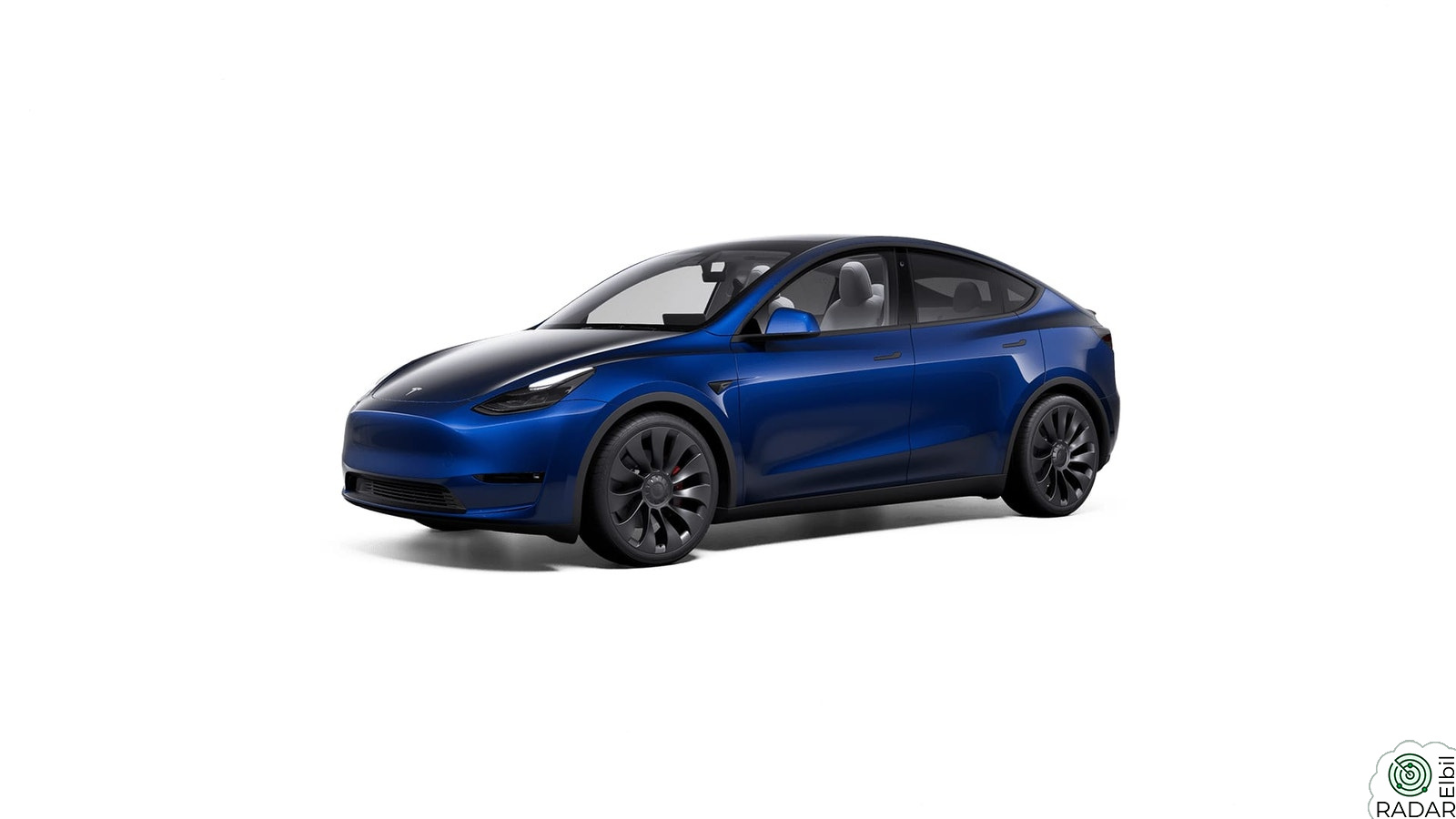 TESLA Model Y Performance AWD
