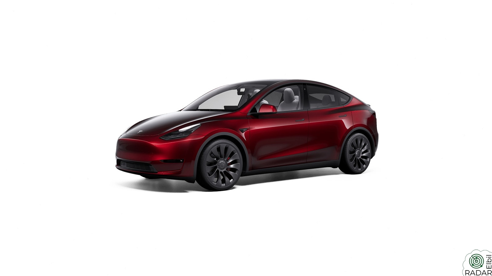 TESLA Model Y Performance AWD
