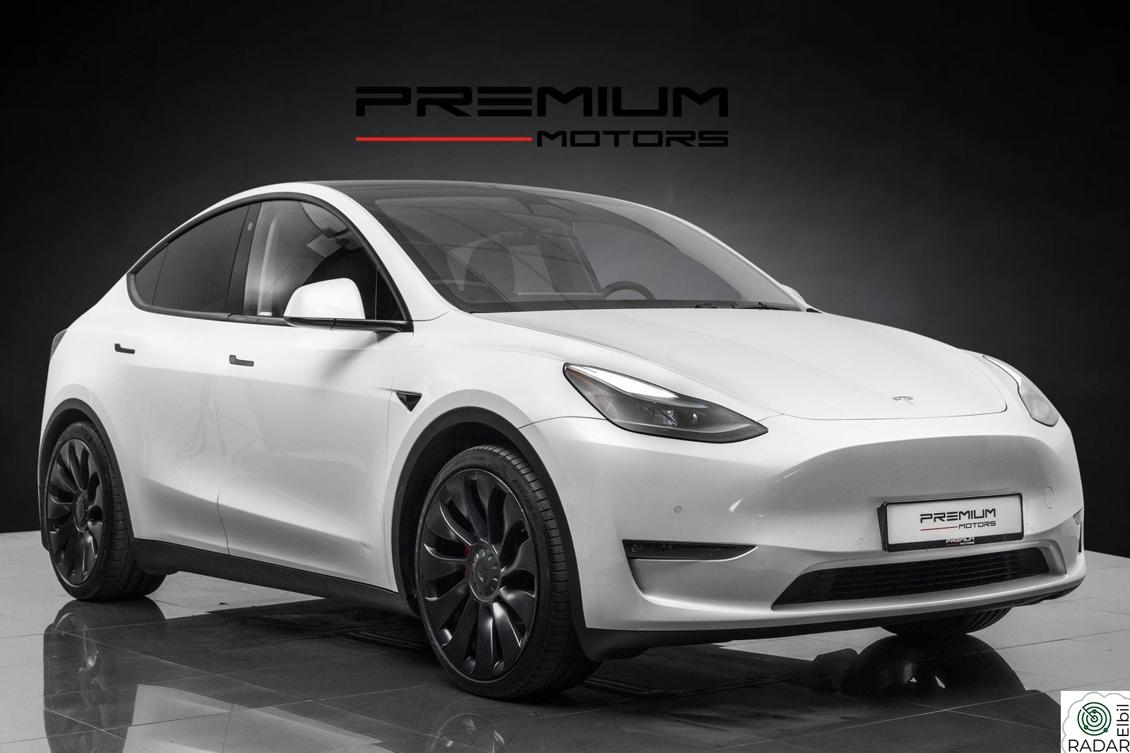 TESLA Model Y Performance AWD,Berlin,AP,Premium,Uberturbine,1Eier