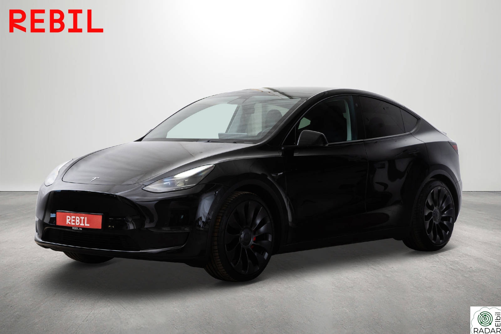 TESLA Model Y 514km (WLTP)/Performance/Über/AWD/Ryzen/Navi/R.kam/Pano