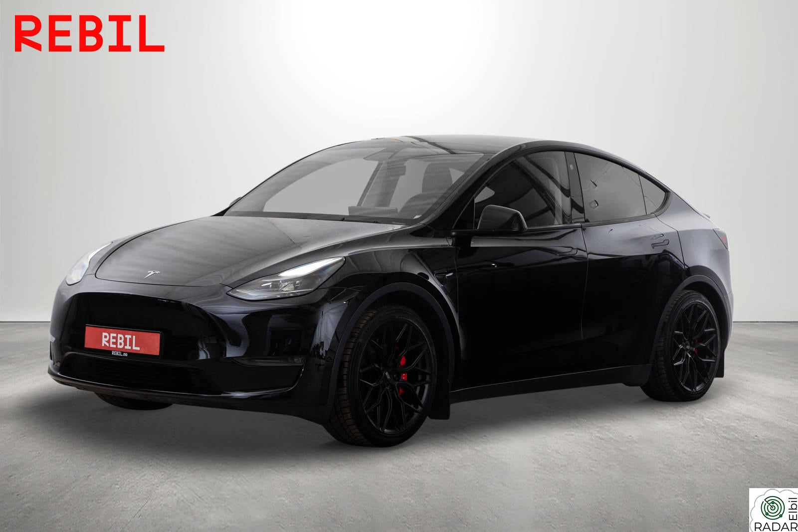 TESLA Model Y 514km/Performance/AWD/Krok/Pano/Skinn/Uber/Ryzen/R.Kam