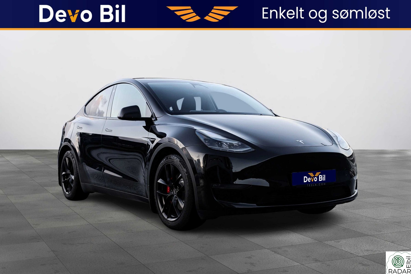 TESLA Model Y Performance/ AWD/ EU 11/27/ 514 km/ Krok/ Autopilot/