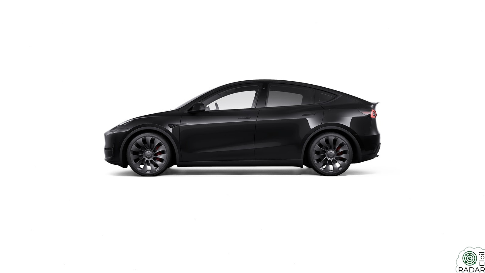 TESLA Model Y Performance AWD