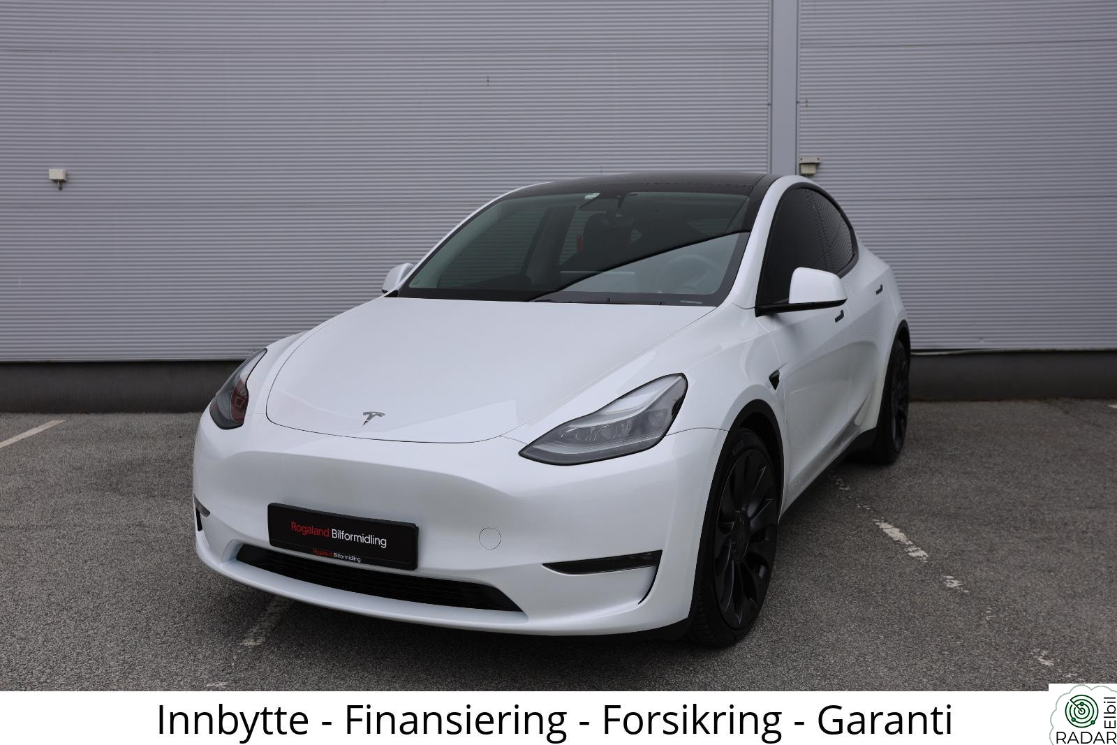 TESLA Model Y Performance/AWD/Premium/Skinn/Autopilot/Berlin/Krok++