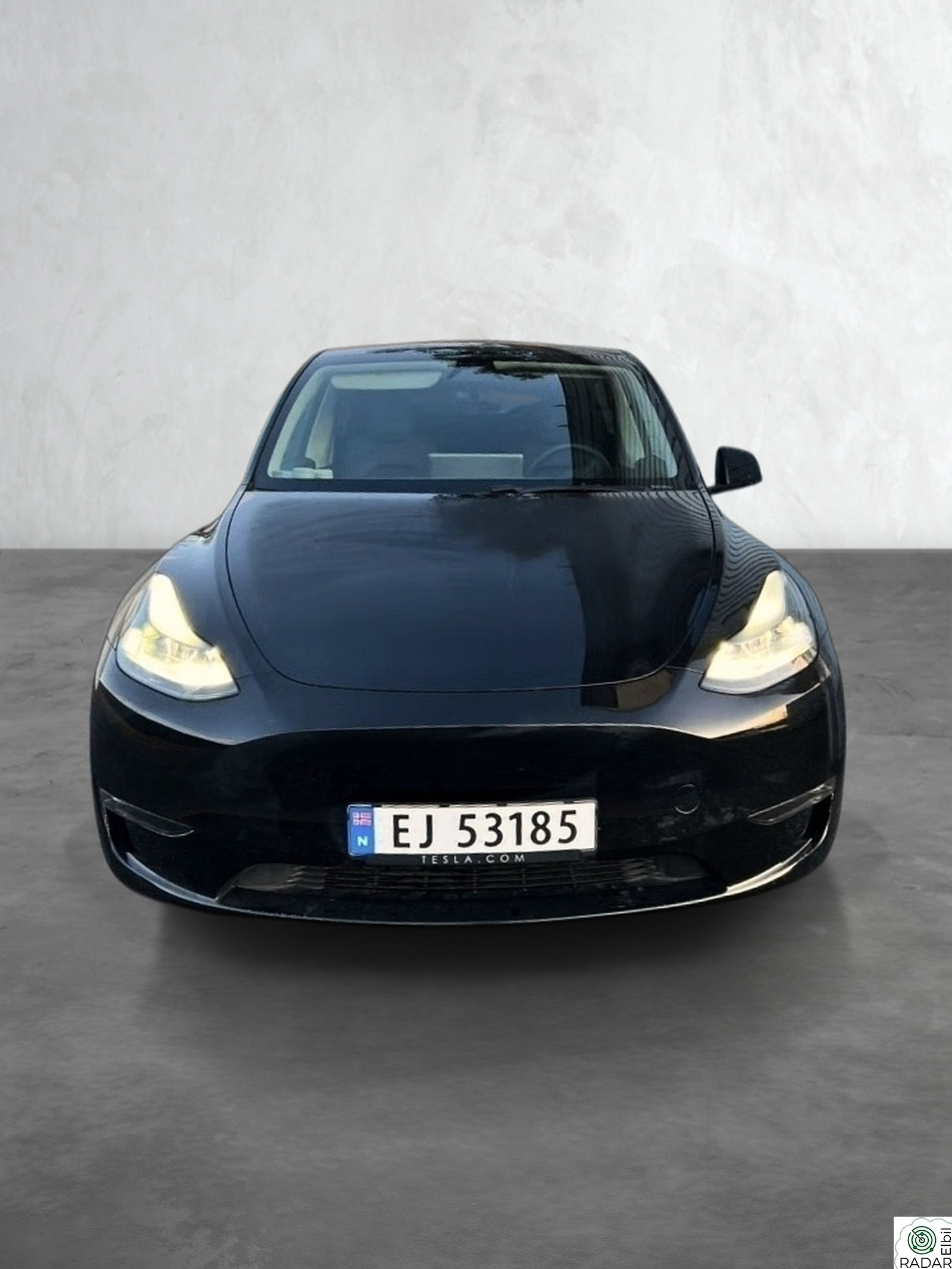 TESLA Model Y Performance AWD