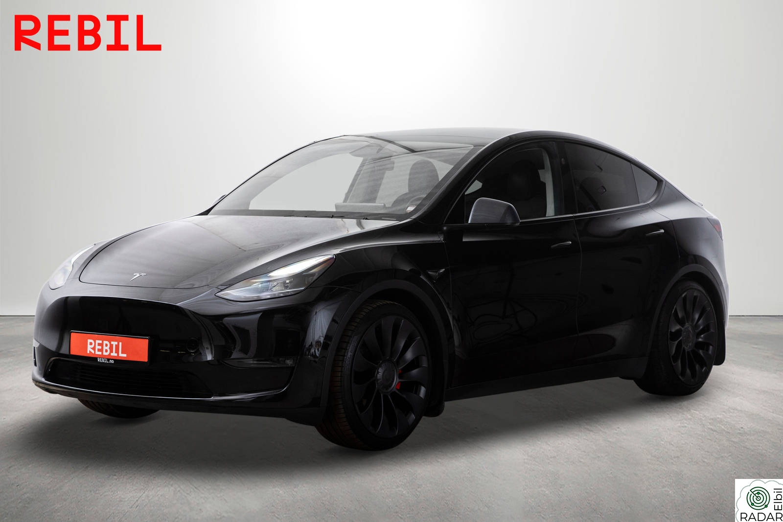 TESLA Model Y 514km/Performance/AWD/Uber/Krok/MCU3/AP/Navi/R.kam
