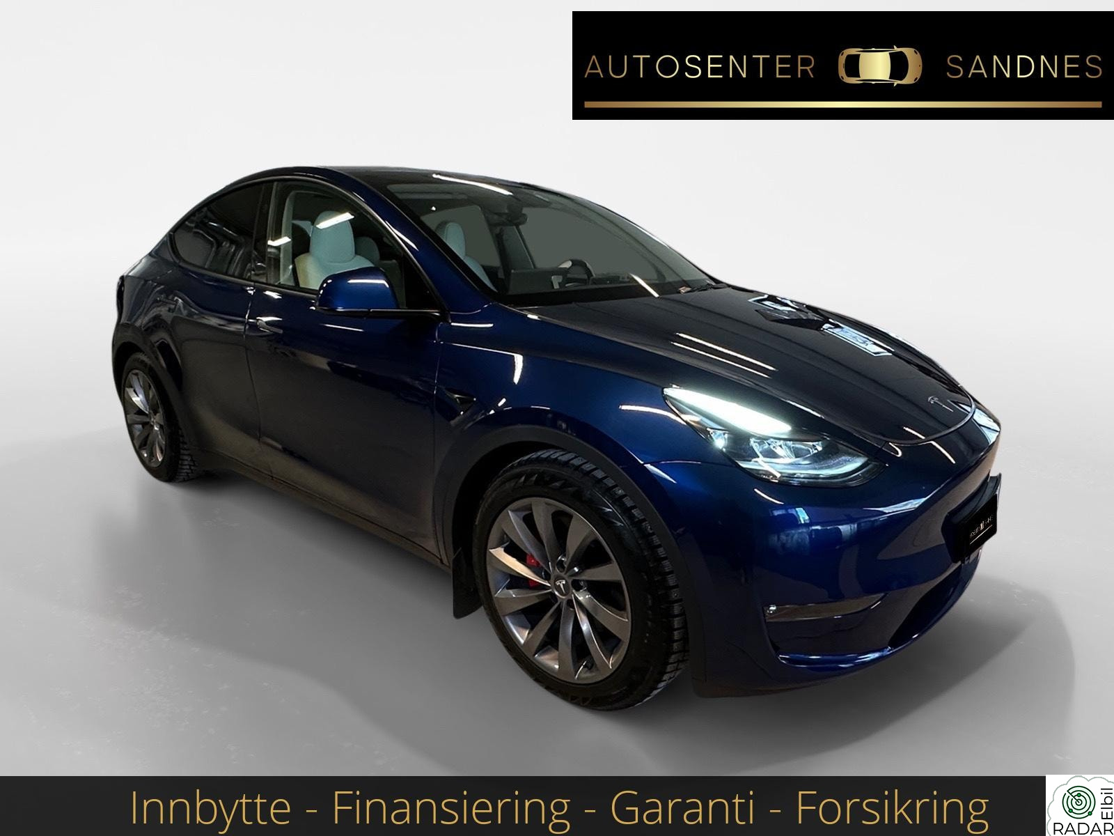 TESLA Model Y Performance 534HK AWD/S3XY BUTTONS/Premium/Pano++