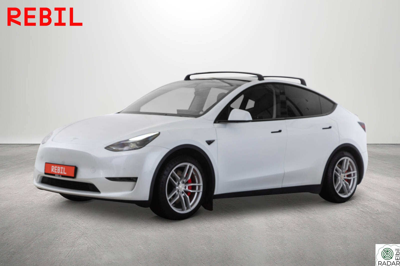 TESLA Model Y 514km (WLTP)/Performance/Über/AWD/Ryzen/Navi/R.kam/Pano