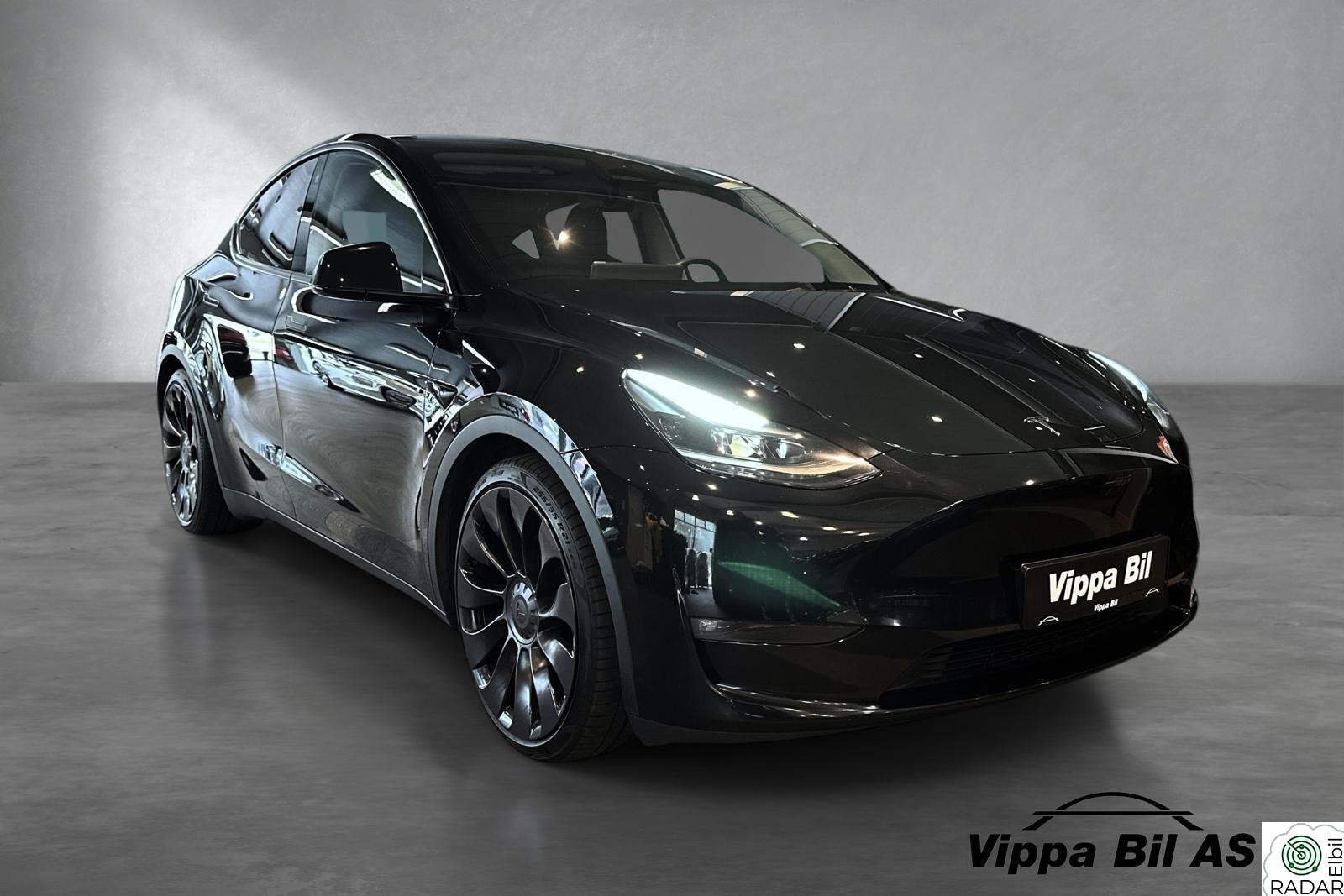 TESLA Model Y PERFORMANCE AWD / H.feste / 21"Uberturbine / ACC +++