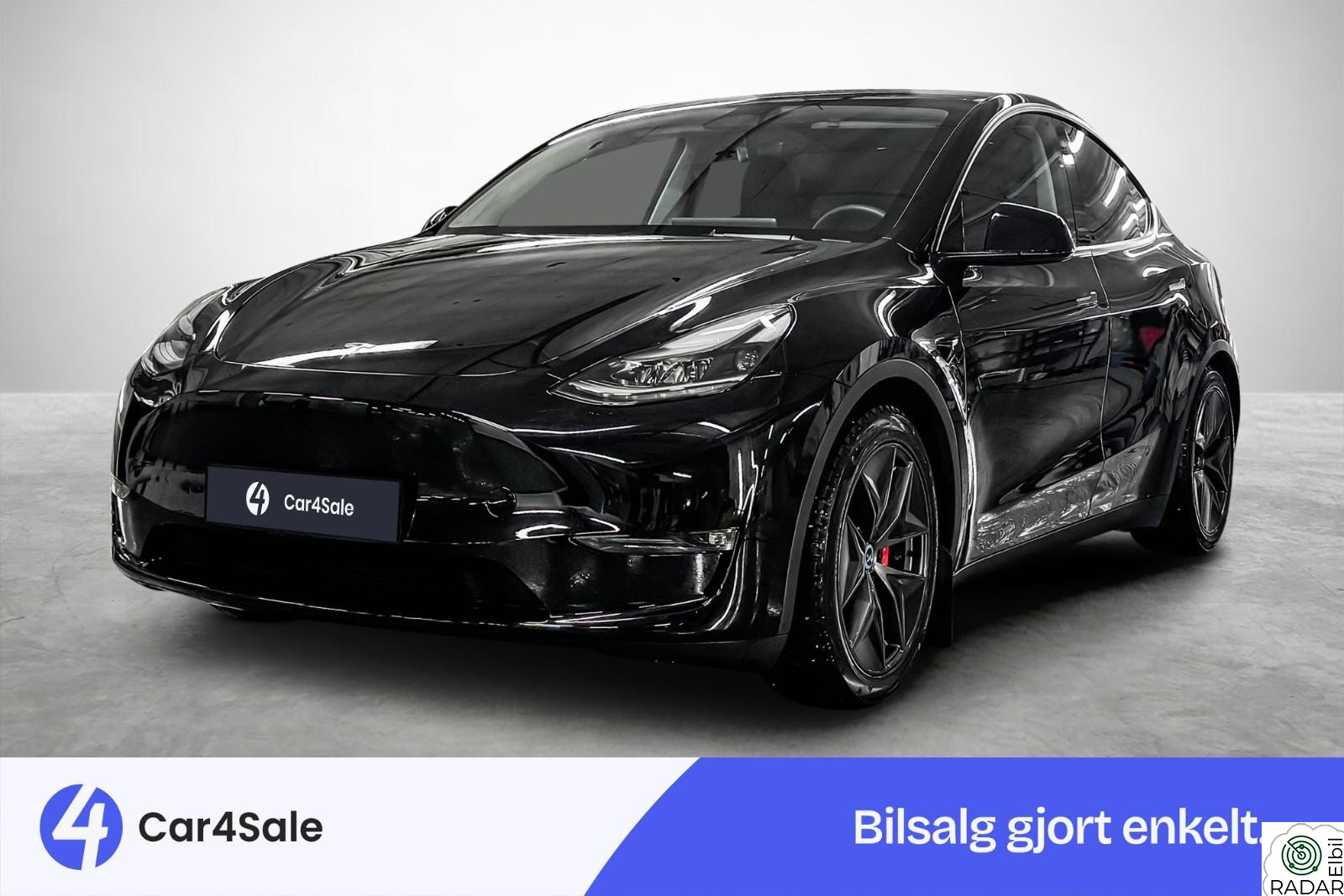 TESLA Model Y Performance AWD 514km/ AP/ Premium / 21" / Krok ++