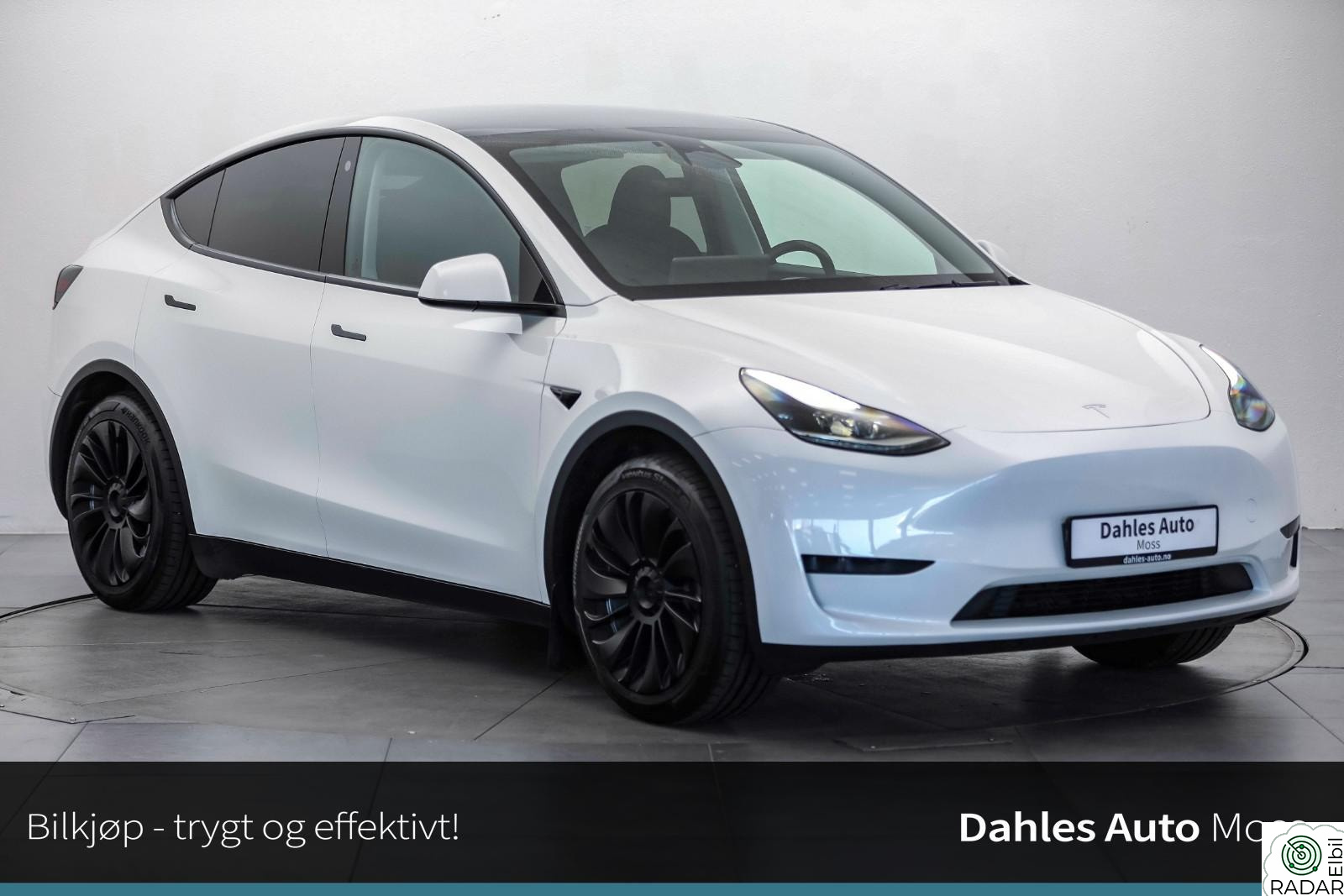 TESLA Model Y 455Km/Autopilot/Panorama/Hengerfeste