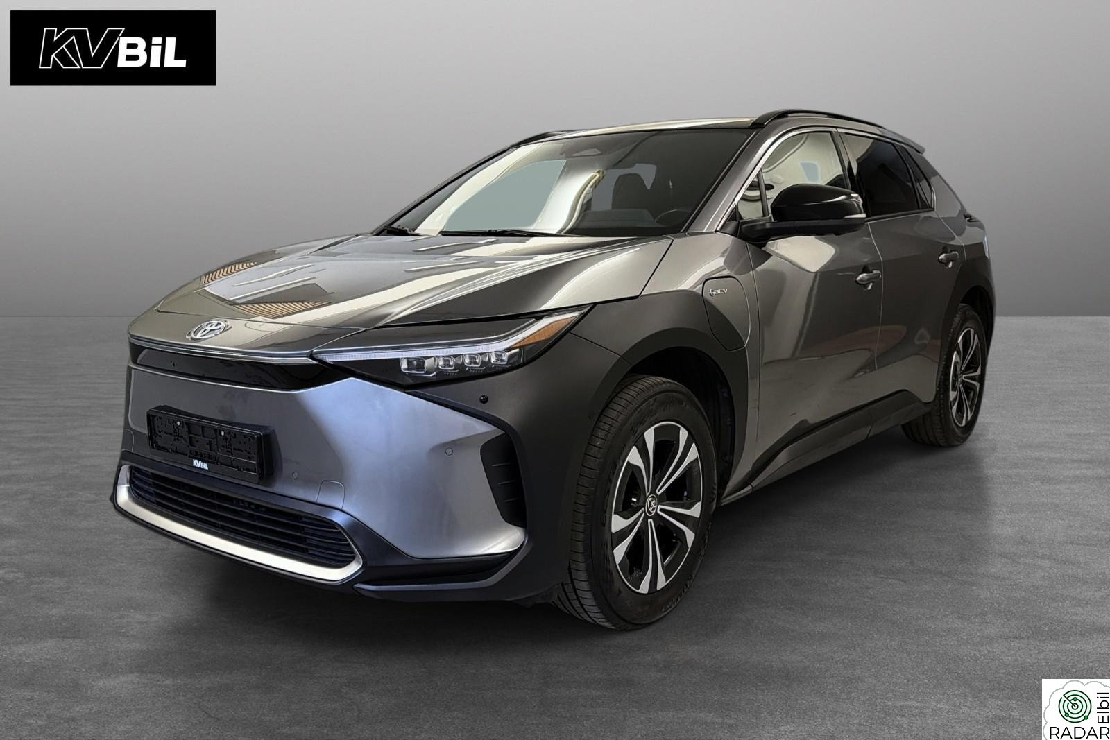 TOYOTA BZ4X Executive Skinn/Navi/ACC/360