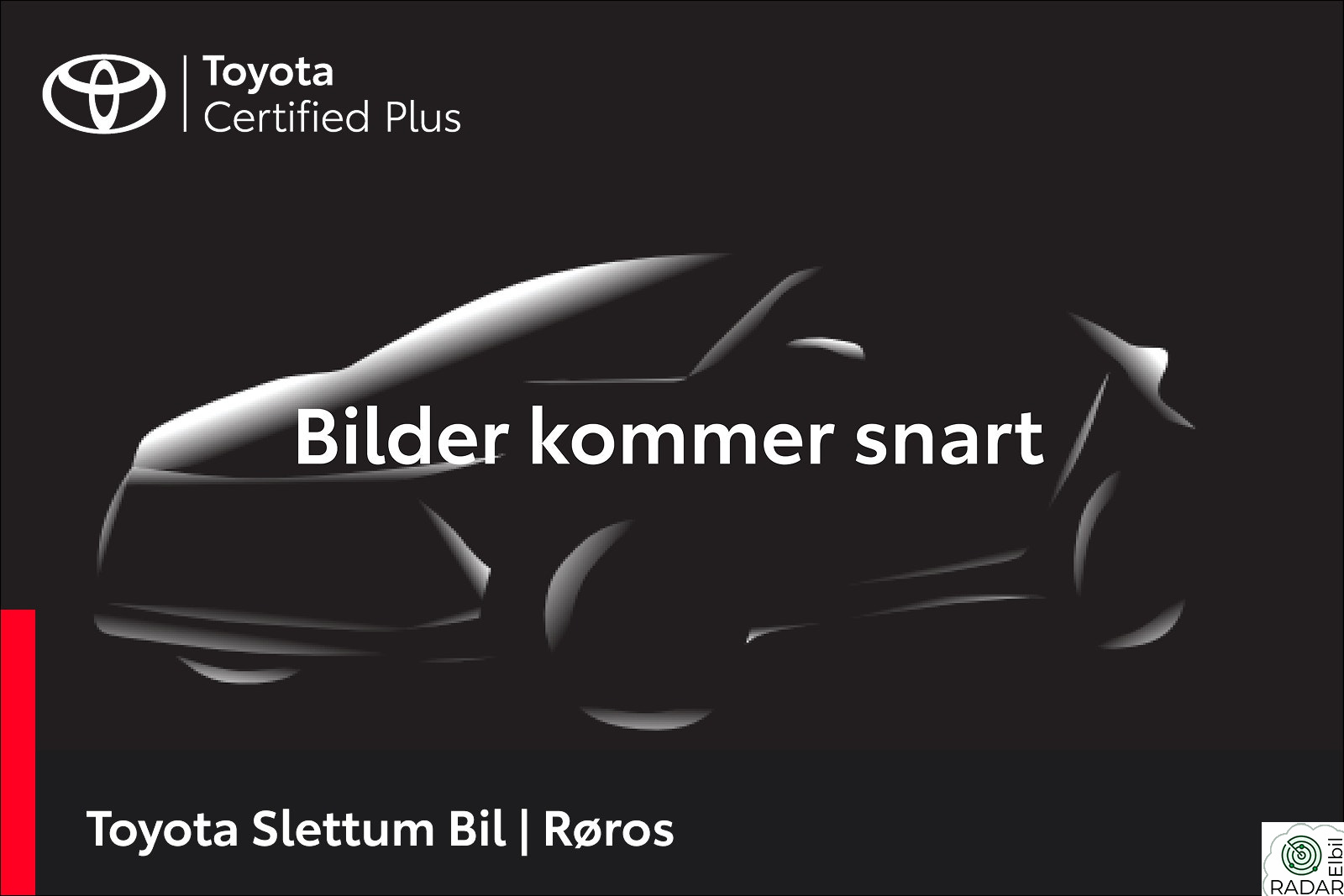 TOYOTA BZ4X AWD Active Tech