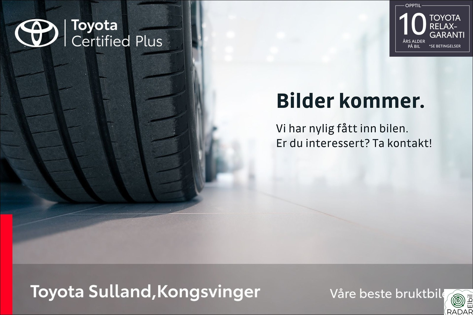 TOYOTA BZ4X Active Tech I AWD I Kompl. service