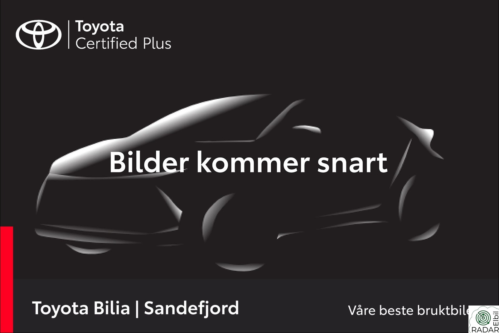 TOYOTA BZ4X Active Tech AWD, Hengerfeste,