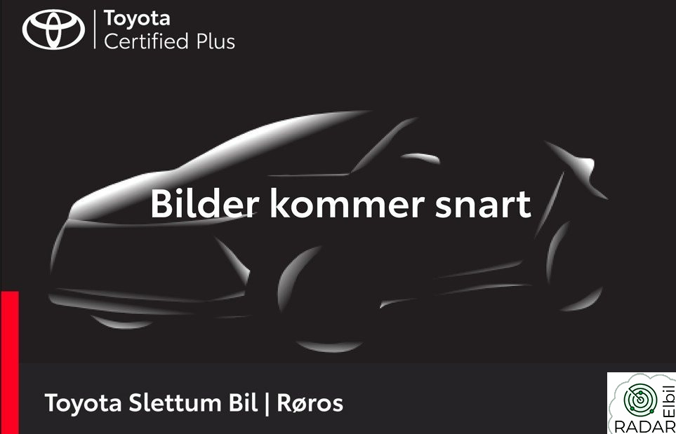 TOYOTA BZ4X AWD Executive