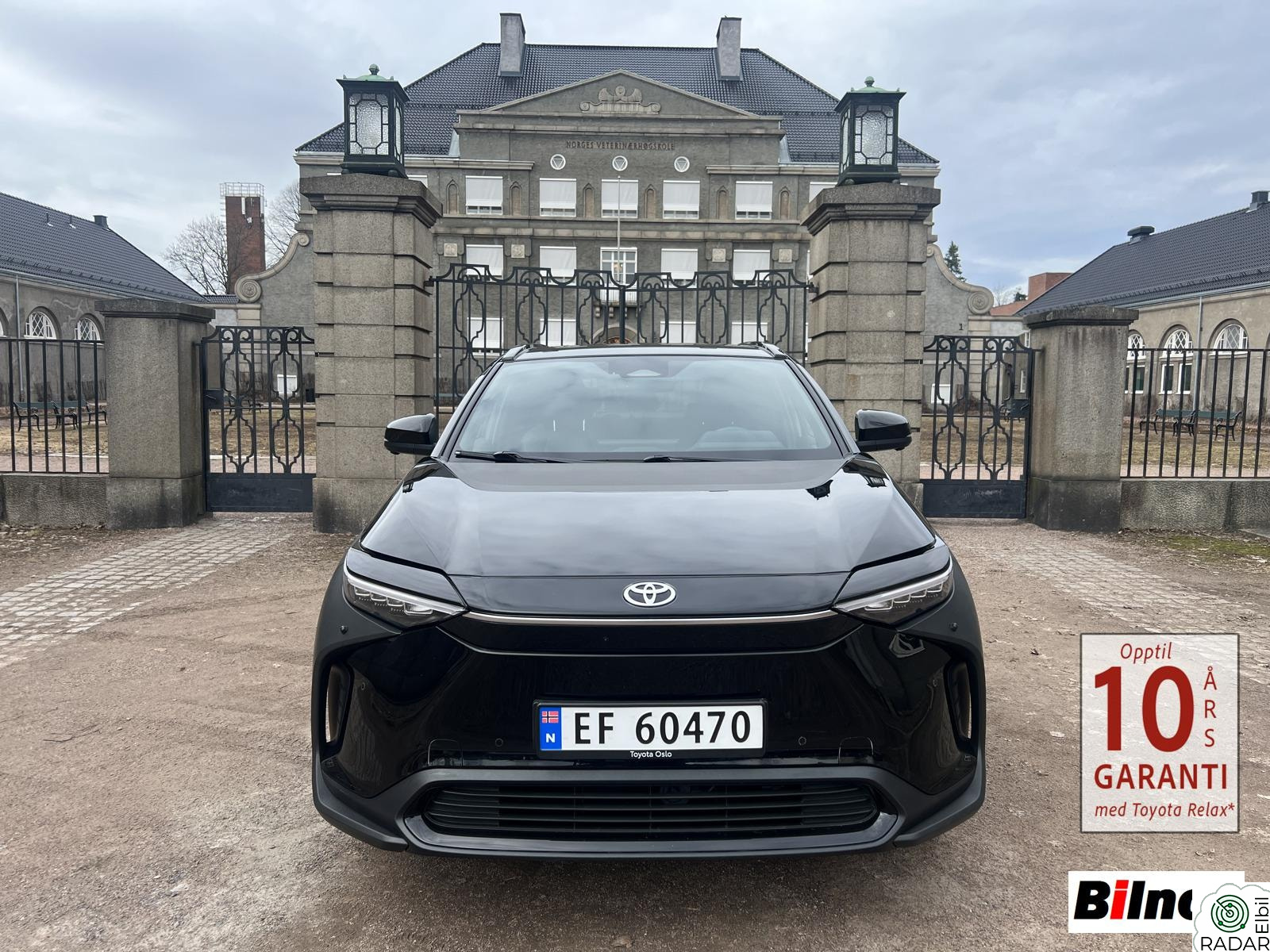 TOYOTA BZ4X Active Tech AWD // Adp.Cruise // 360 Kamera //