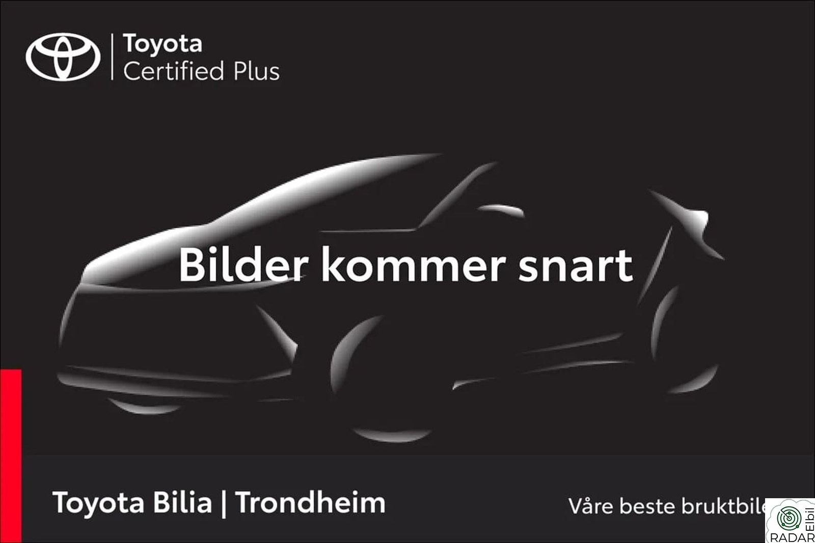 TOYOTA BZ4X 71.4 kWh AWD Active Tech/alle servicer/