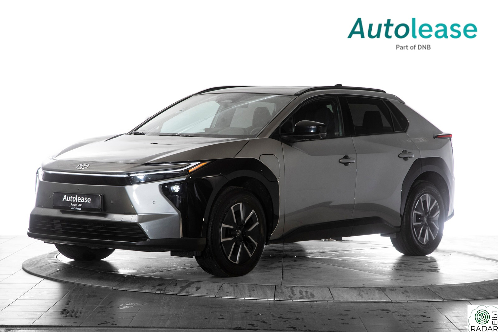 TOYOTA BZ4X AWD Active Tech Wltp 516km Facelift, El.Sete / Kam,