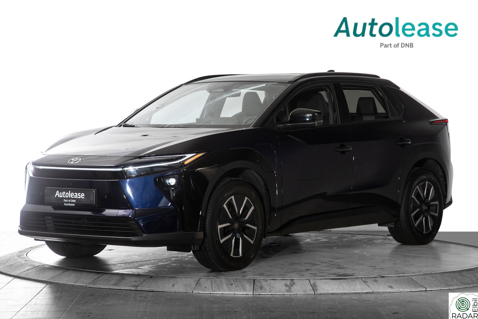 TOYOTA BZ4X AWD Active Tech Wltp 516km Facelift, El.Sete / Kam,