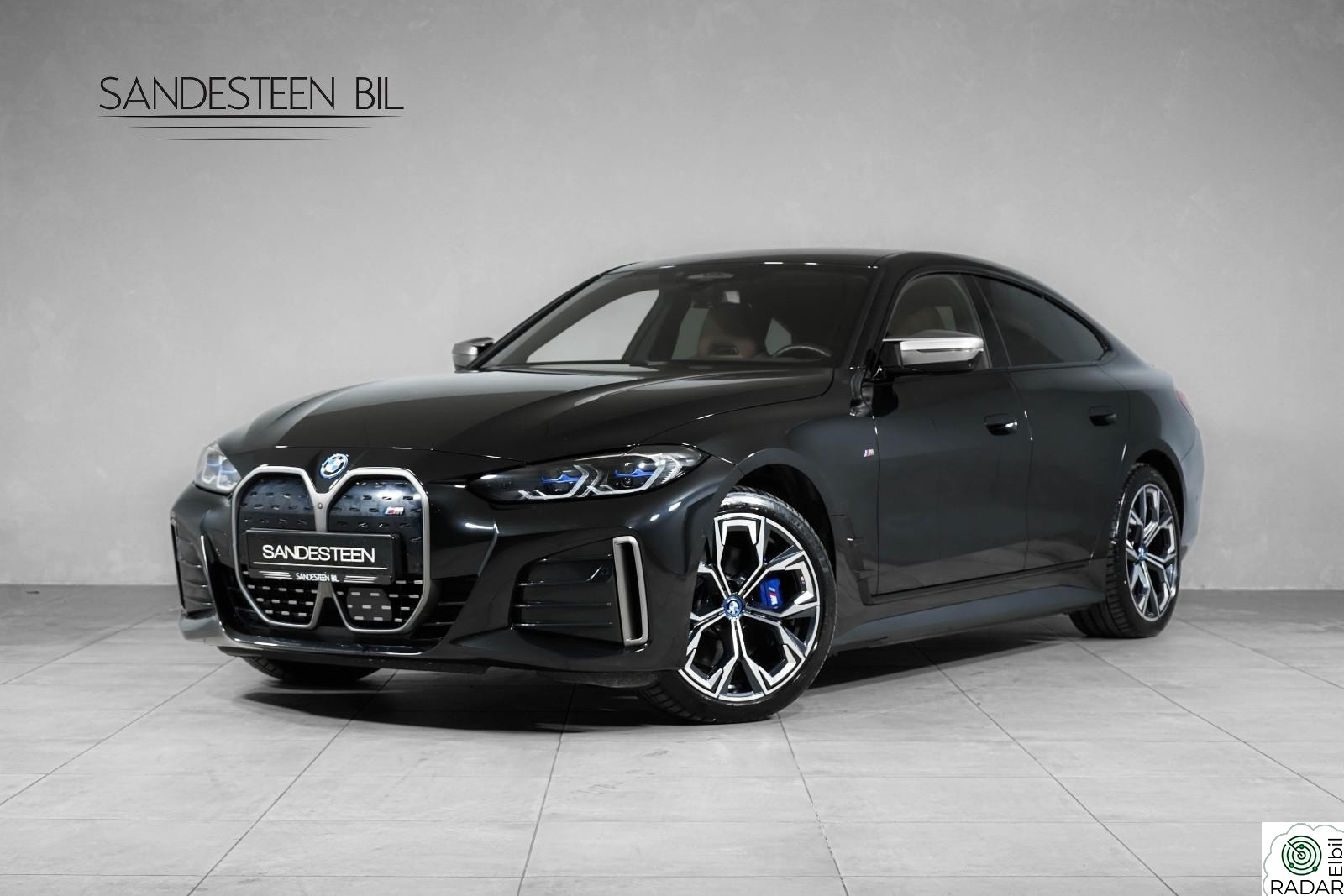 BMW i4 M50 M50/LASER/HENGER-F/360/ACC/H&K/M-AERO/LANE/HEADUP