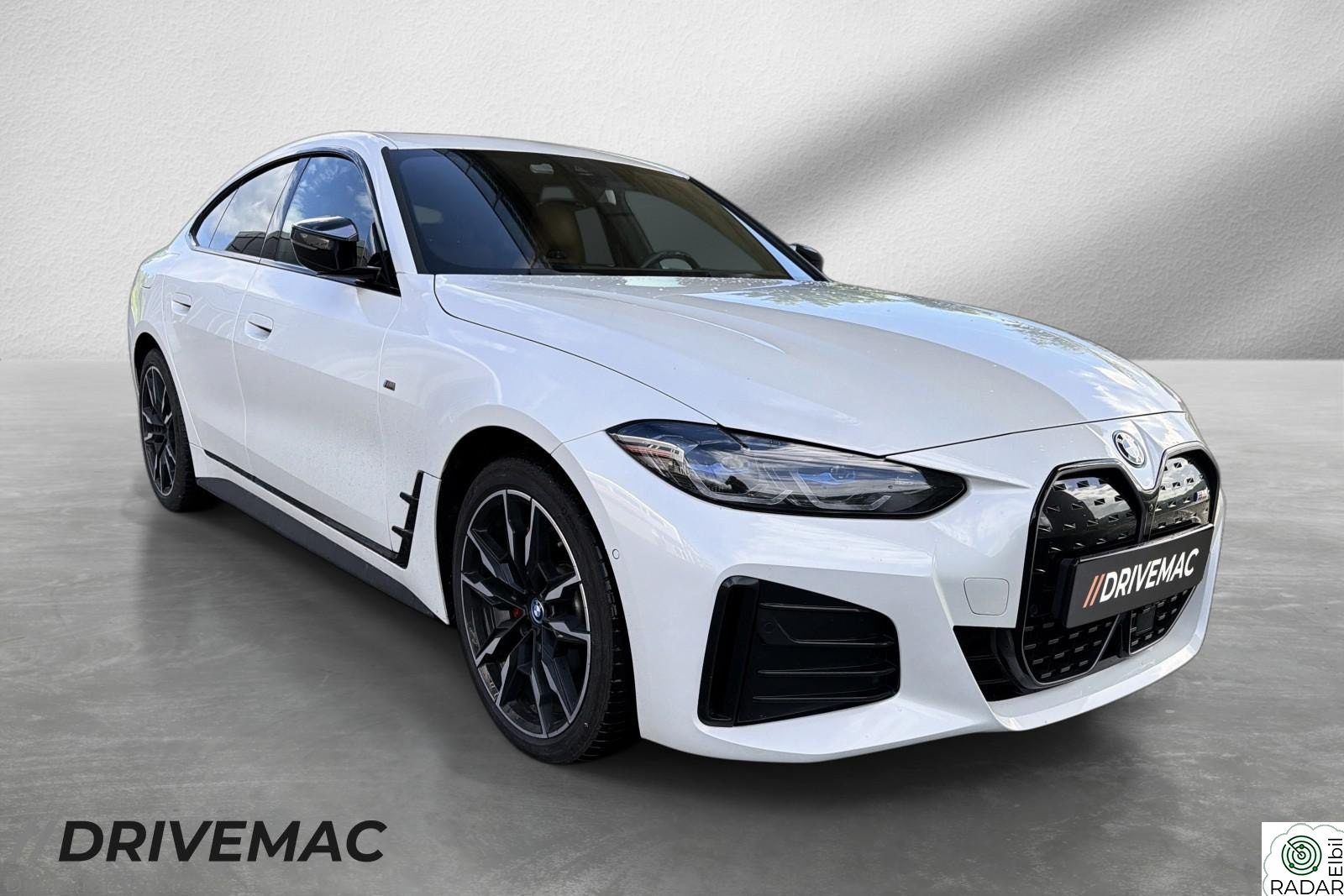 BMW i4 M50 M50 Fullycharged/xDrive/M.Stoler/Soltak/360/H.K/H.Feste