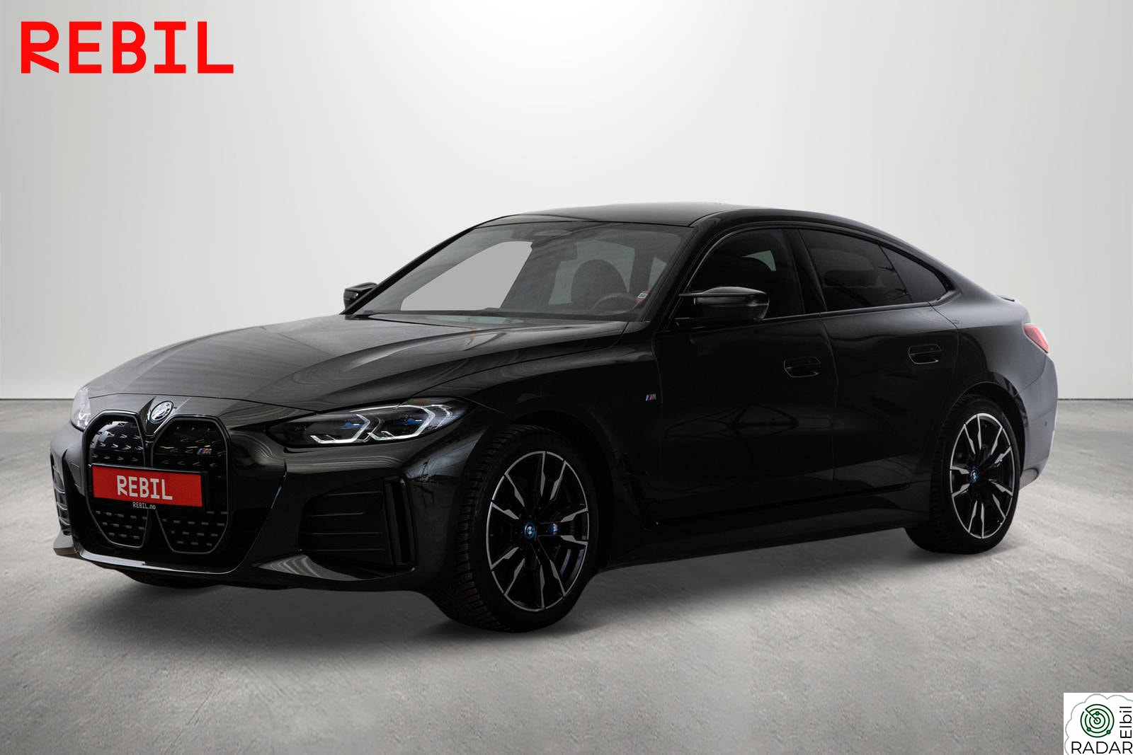BMW i4 M50 M50/Fully Charged/Harman/360/HUD/Krok/Navi/Memory