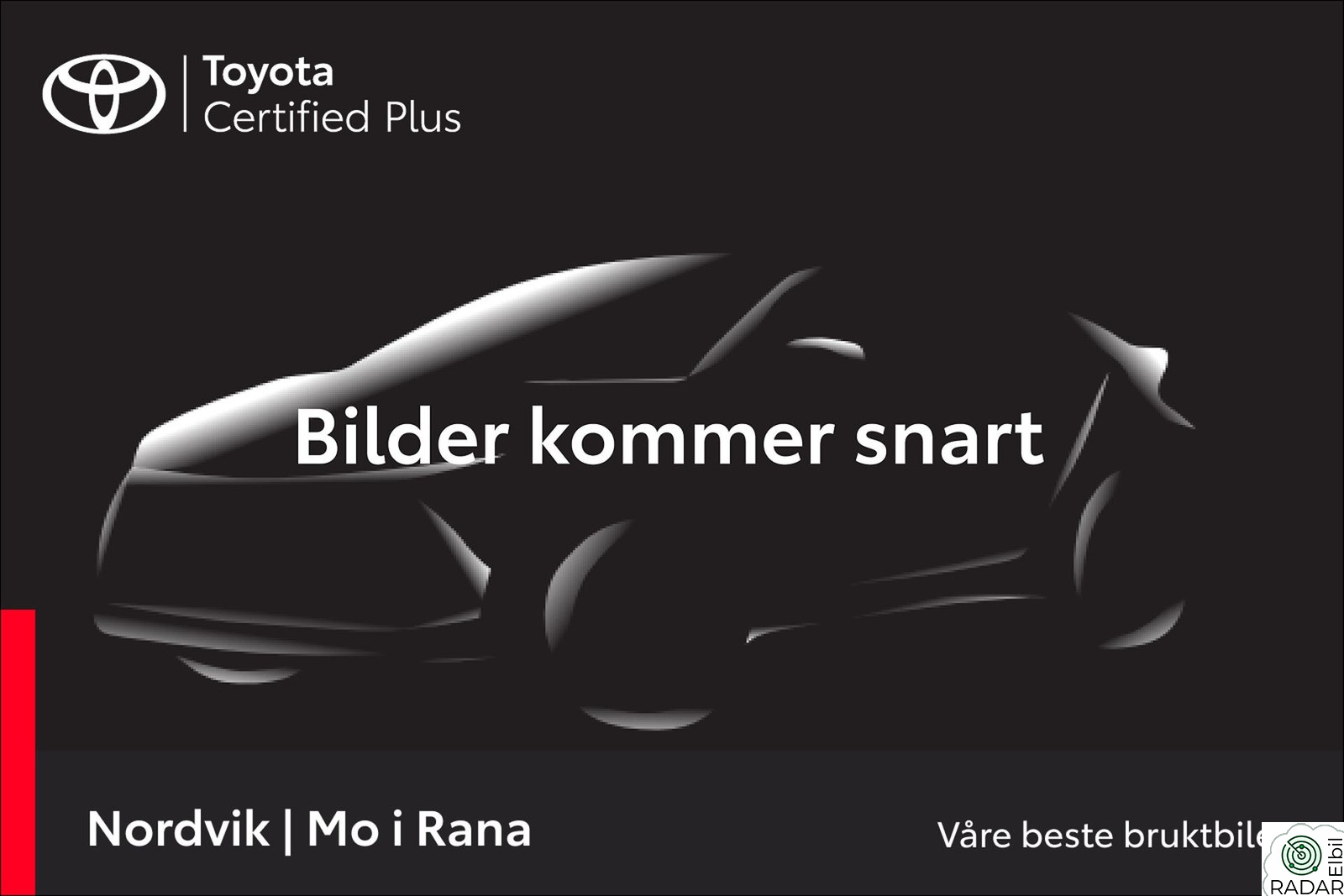 TOYOTA PROACE Proace