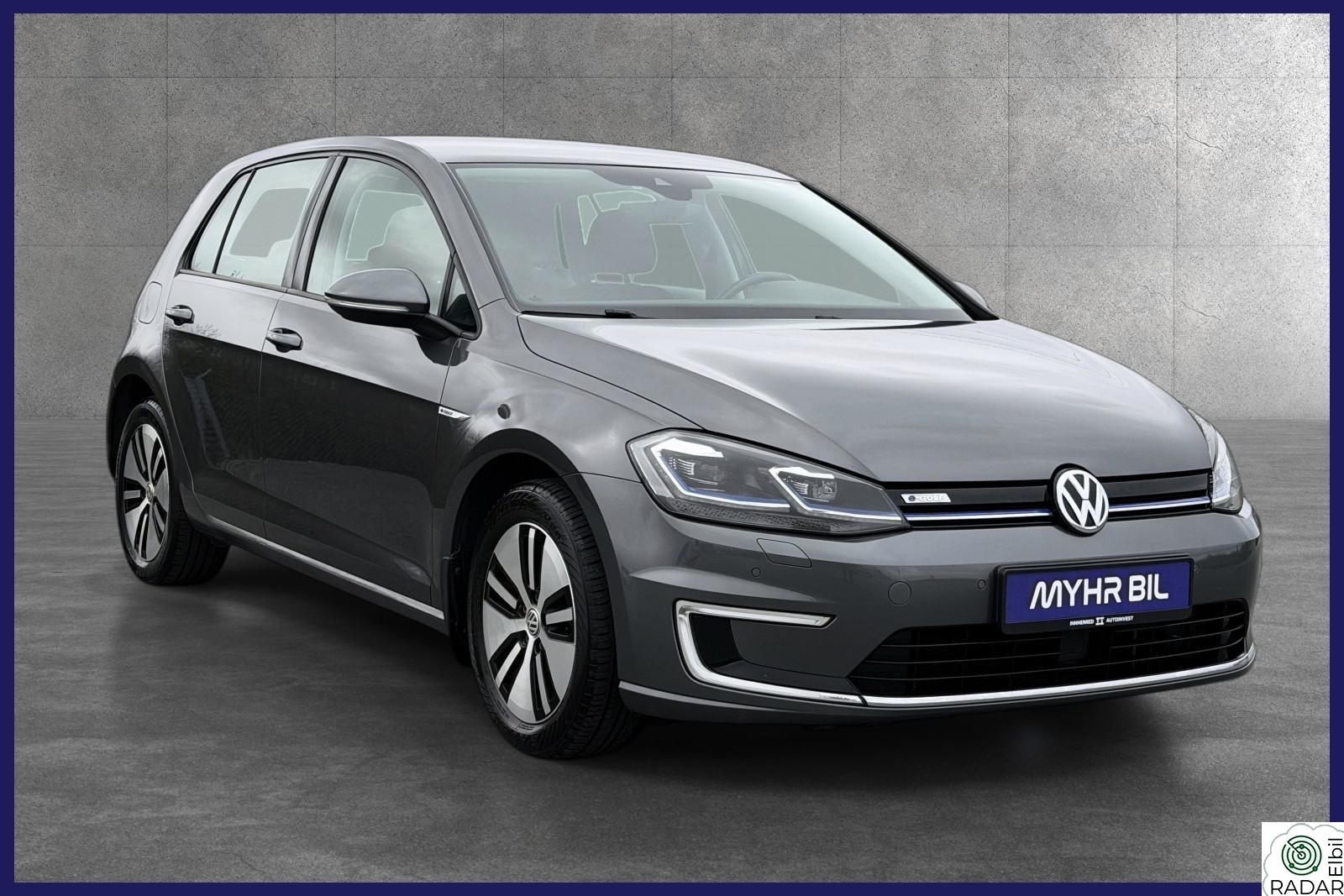VOLKSWAGEN GOLF | Facelift | 300km | Virtual Cockpit | ACC |