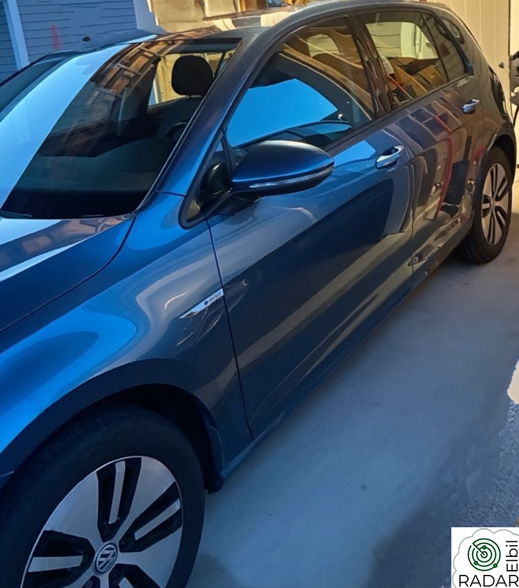 VOLKSWAGEN GOLF 150km