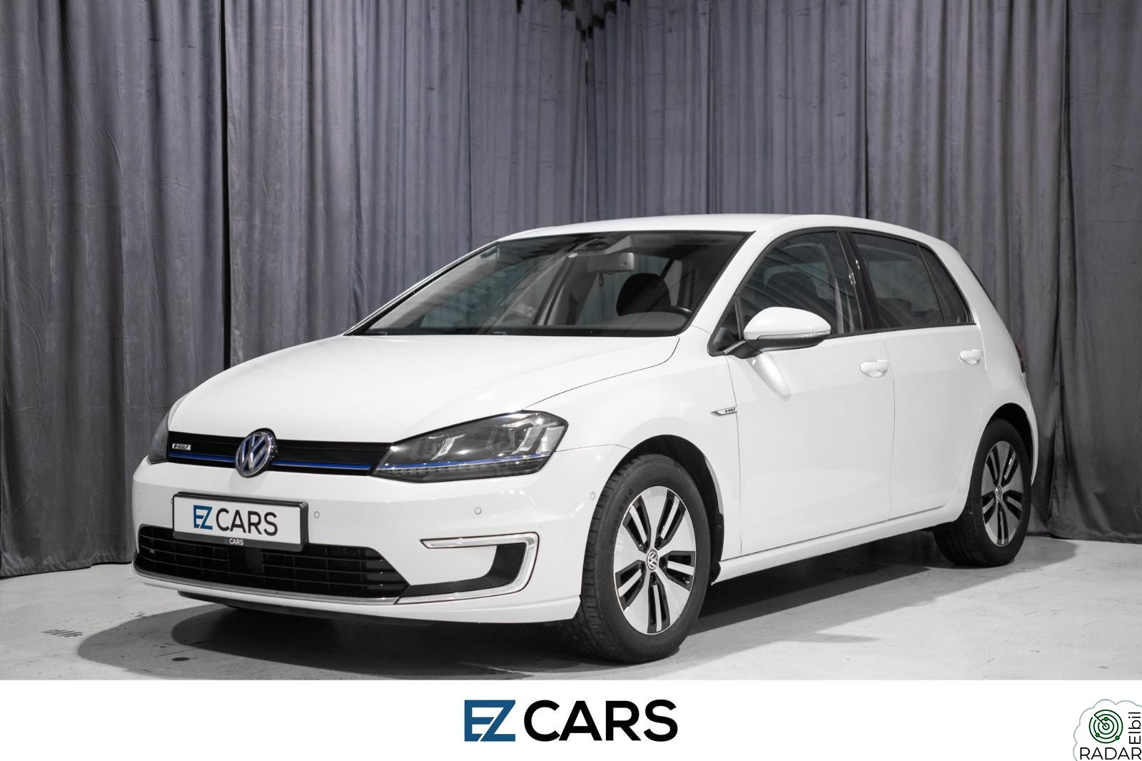 VOLKSWAGEN GOLF 24KW / Ny EU2028 / Ny Service / Keyless / R.Kamera /DAB