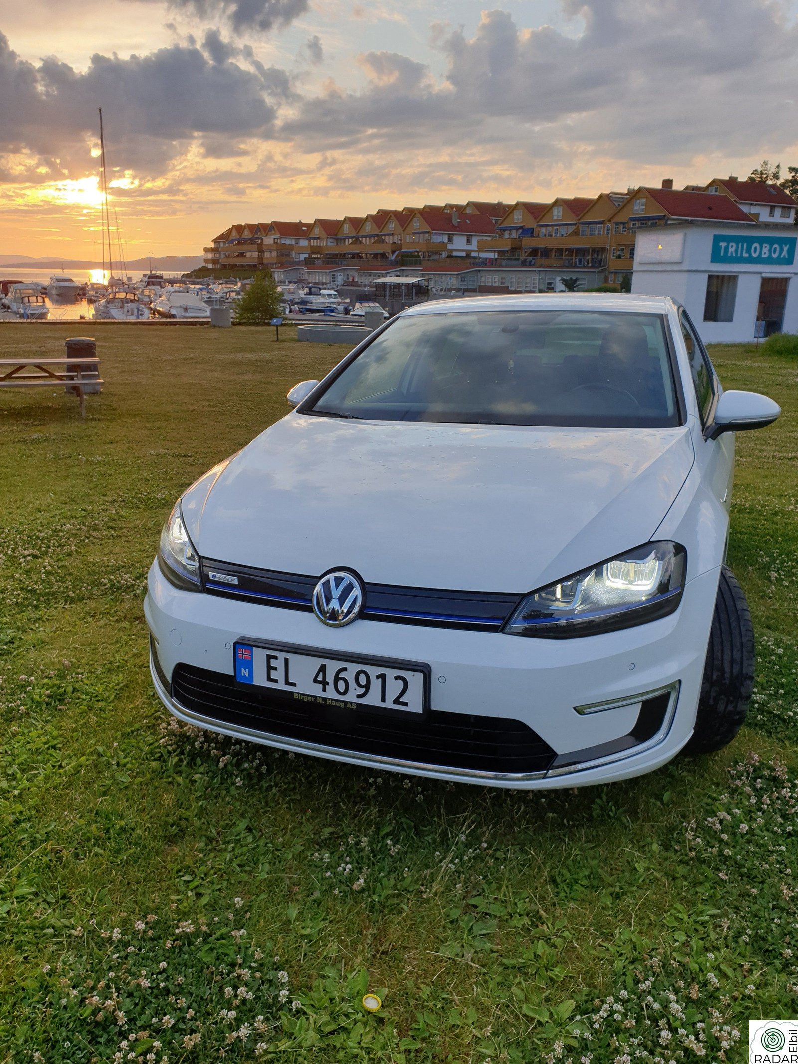 VOLKSWAGEN GOLF GOLF 85KW