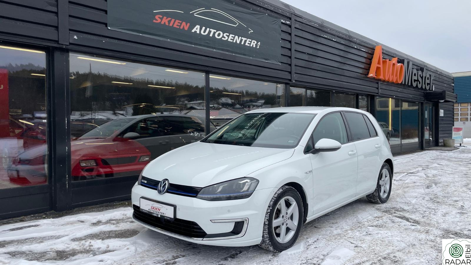 VOLKSWAGEN GOLF Comfortline,LED,Navi,Isofix,Isofix,Cruise ,OUTLET BIL!!