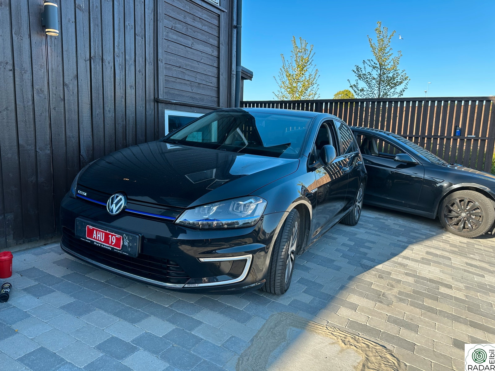 VOLKSWAGEN GOLF E-Golf/AUTOMAT/EU OKT 2026