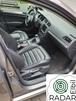 VOLKSWAGEN GOLF E-Golf