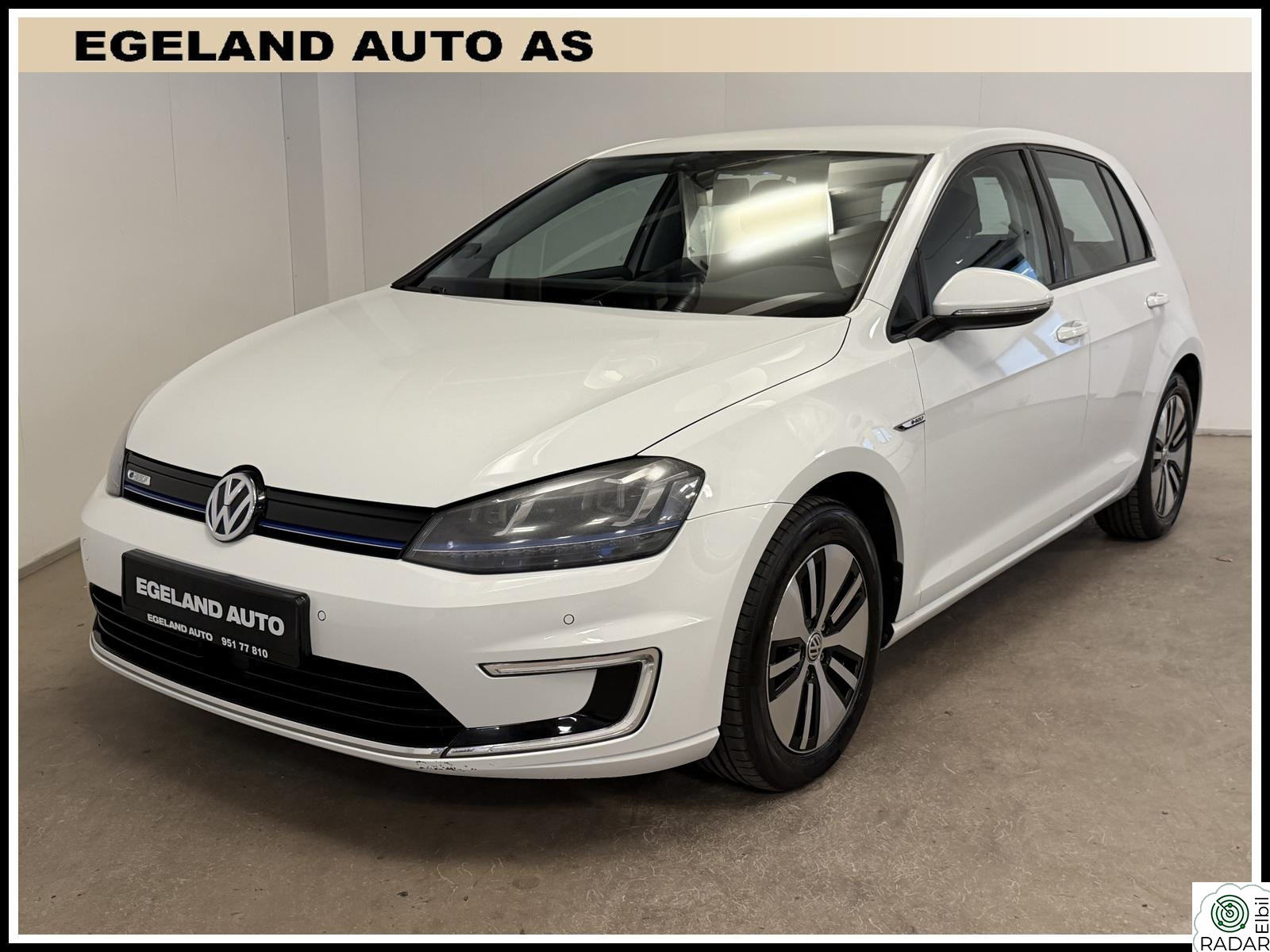 VOLKSWAGEN GOLF 116hk ACC DAB+ BT P.Sensorer Ny Service EU 09/28++