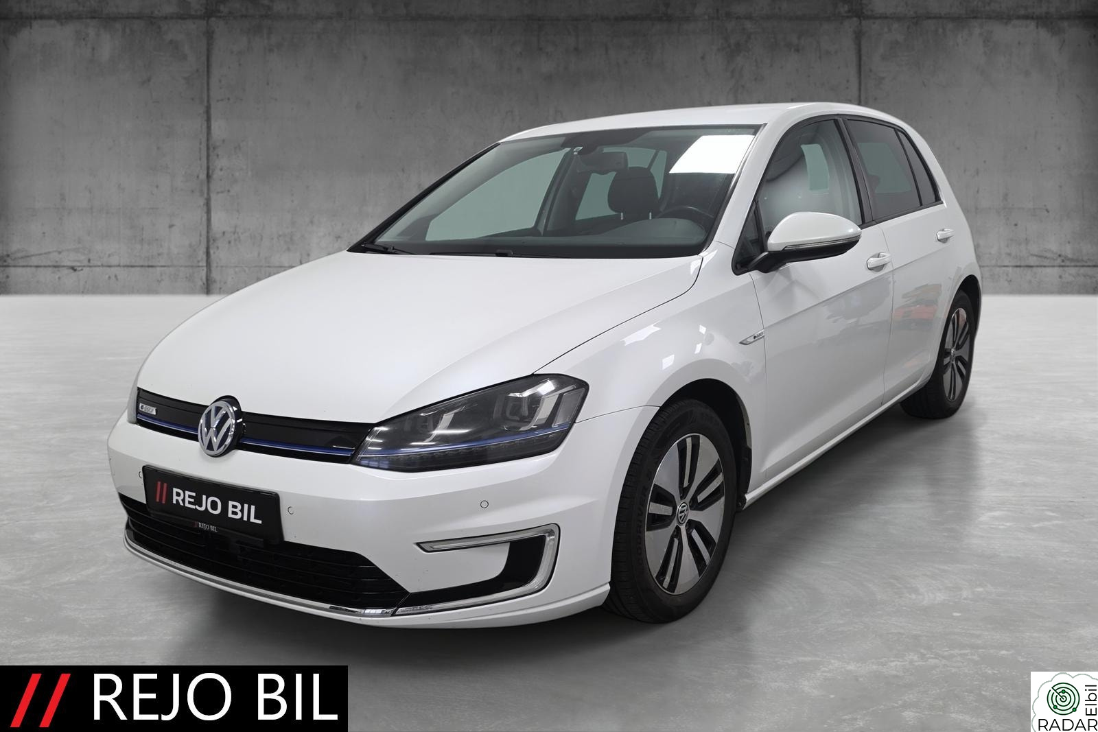 VOLKSWAGEN GOLF DYNAUDIO,NAVI,RKAM