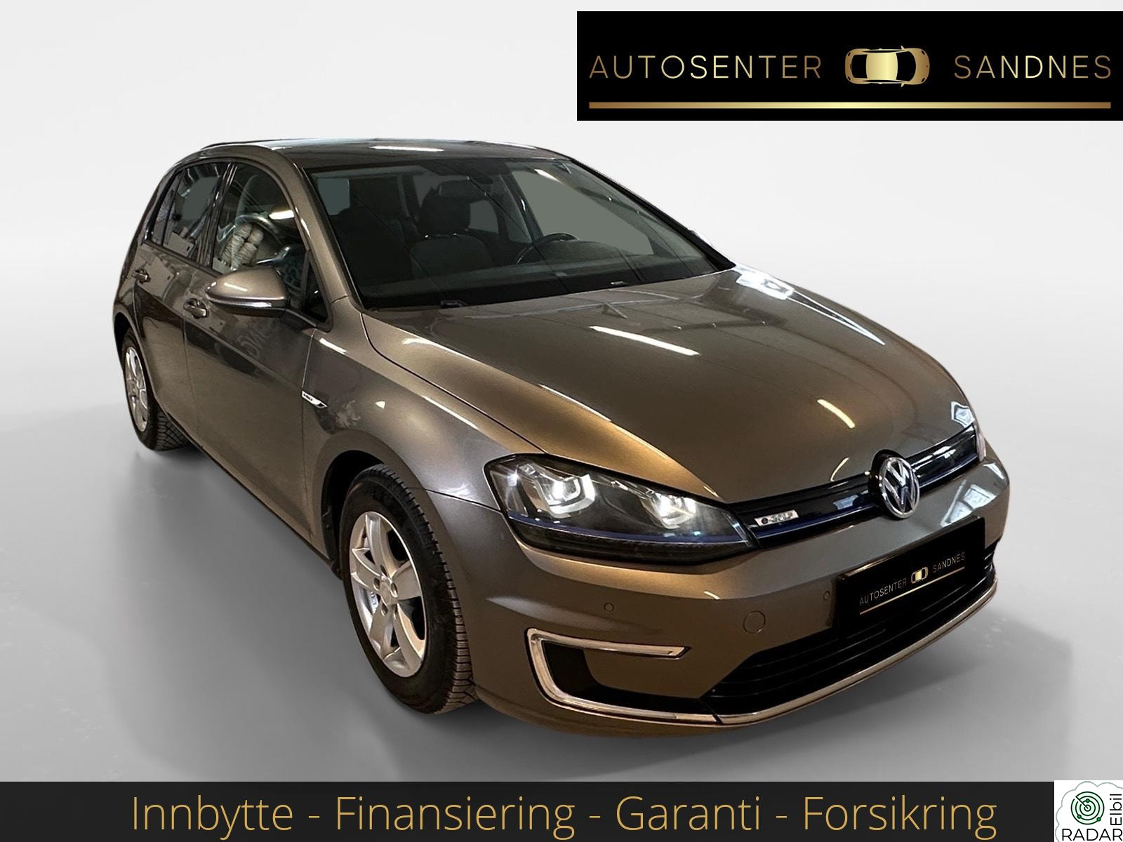 VOLKSWAGEN GOLF 116HK/ Ny EU!/ BT - Audio/ P.sensor/ Navi+++