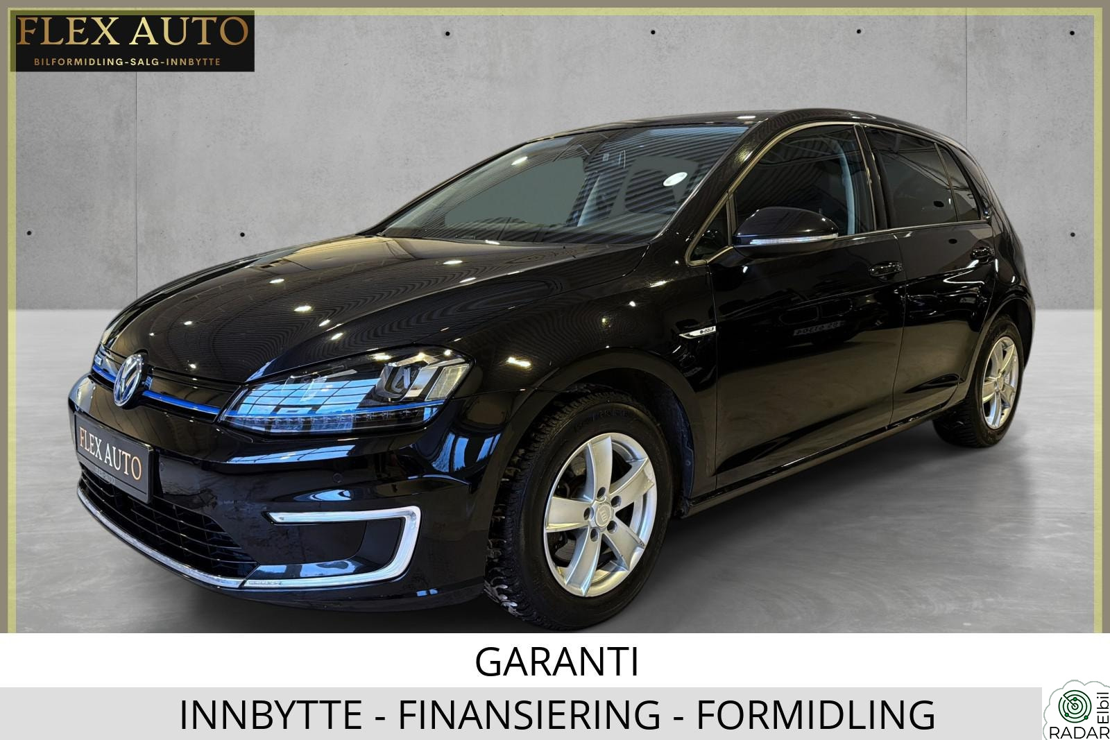 VOLKSWAGEN GOLF | 1 EIER | R.KAMERA | ACC | GARANTI