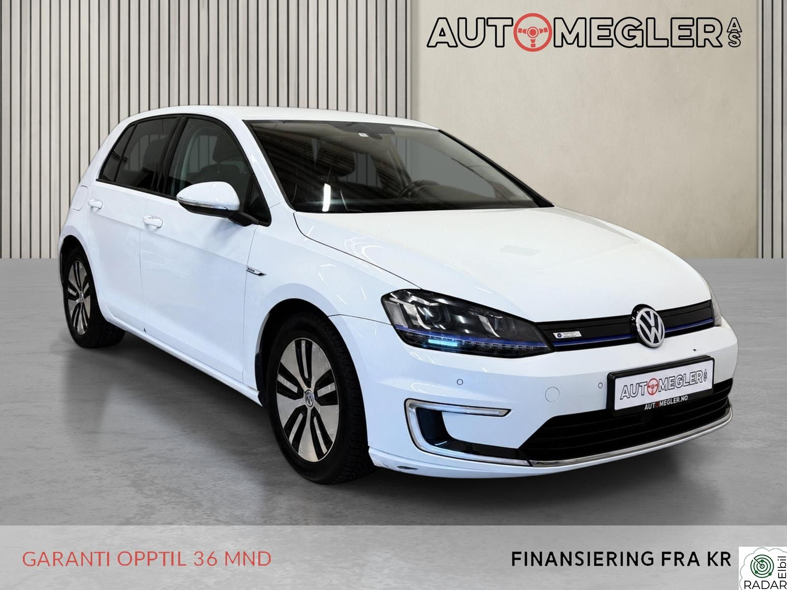 VOLKSWAGEN GOLF AUTOMAT / ISOFIX / ACC / NAVI / R.KAM / SKINN / BT