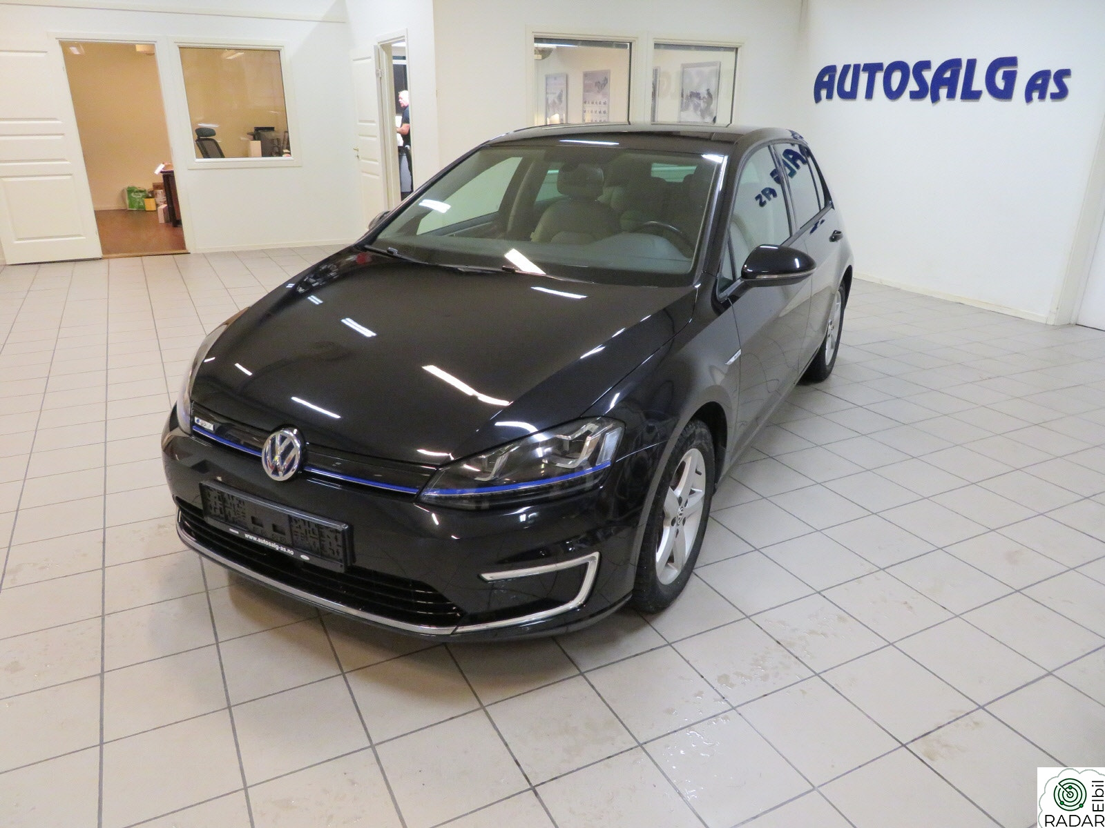VOLKSWAGEN GOLF E golf