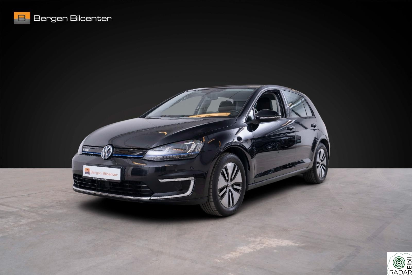 VOLKSWAGEN GOLF DAB+