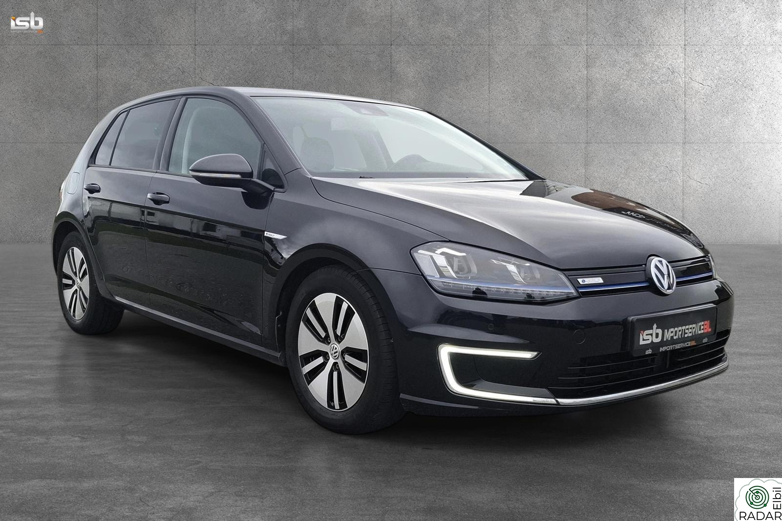 VOLKSWAGEN GOLF NORSK BIL NY EU ACC KAMERA KEYLESS LED DAB+ NAVI ++
